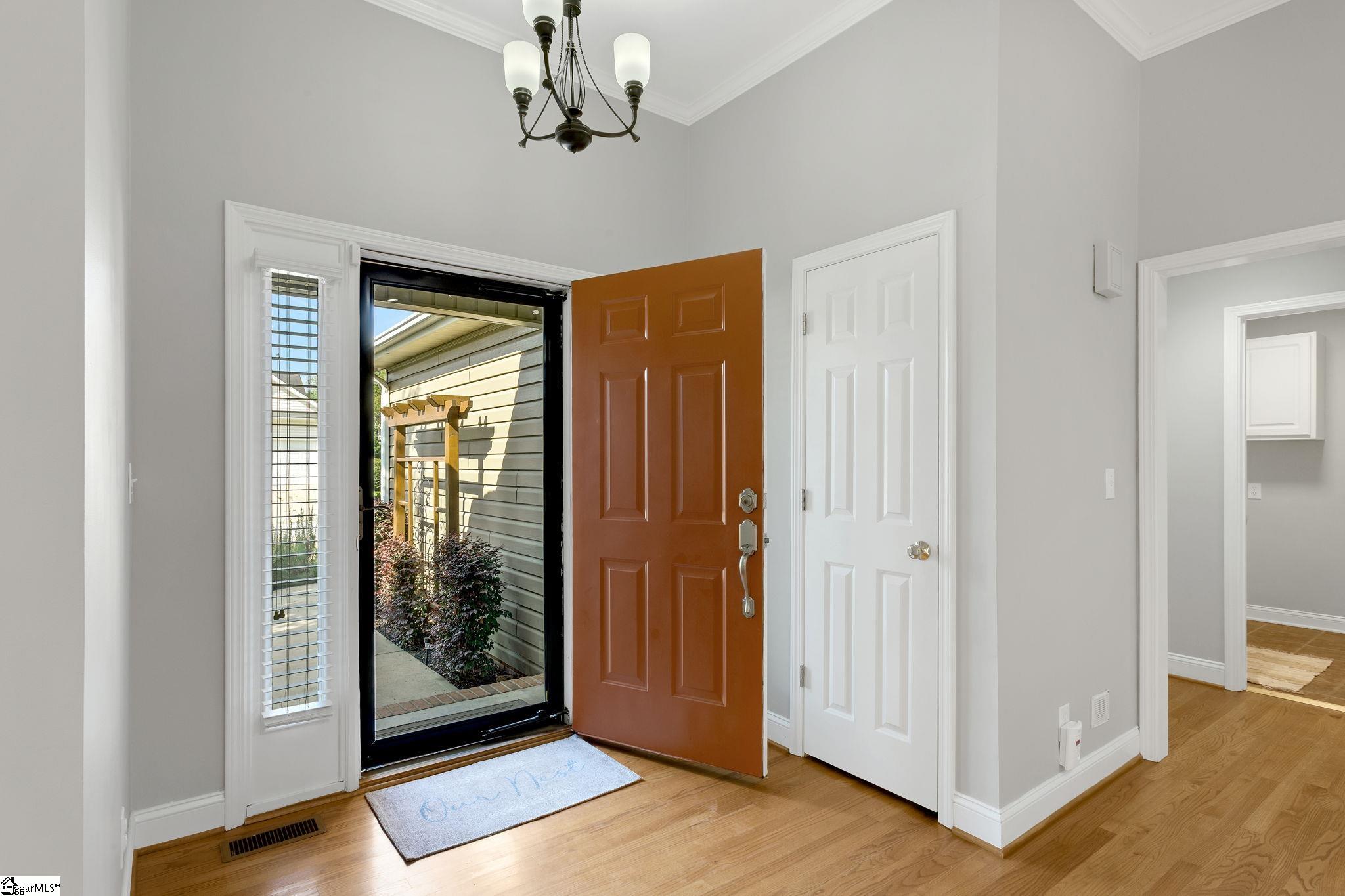 503 Lake Lennox Drive Simpsonville, SC 29681