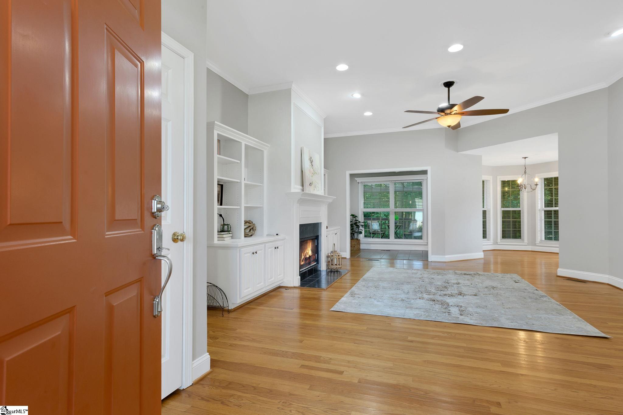 503 Lake Lennox Drive Simpsonville, SC 29681