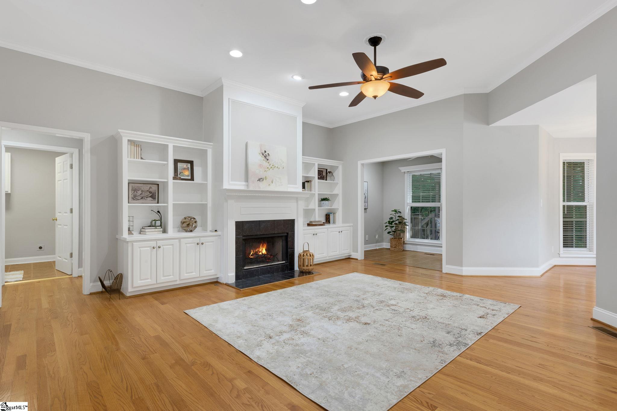 503 Lake Lennox Drive Simpsonville, SC 29681