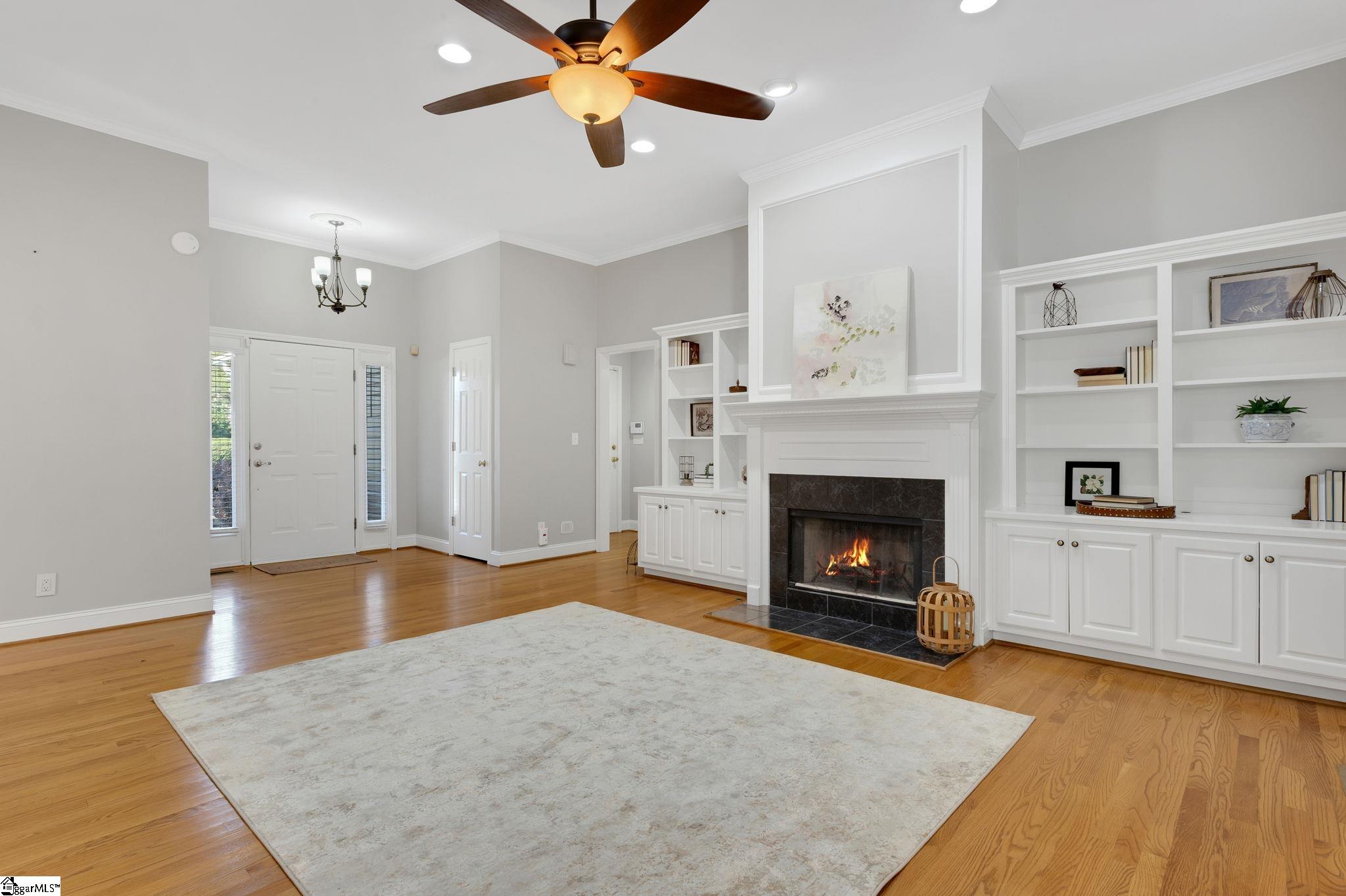 503 Lake Lennox Drive Simpsonville, SC 29681