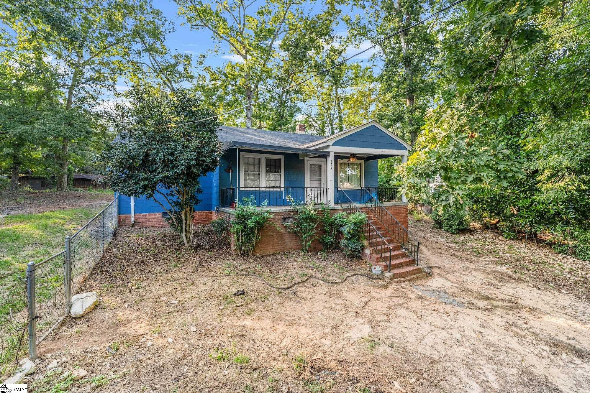 109 Brookside Circle Belton, SC 29627