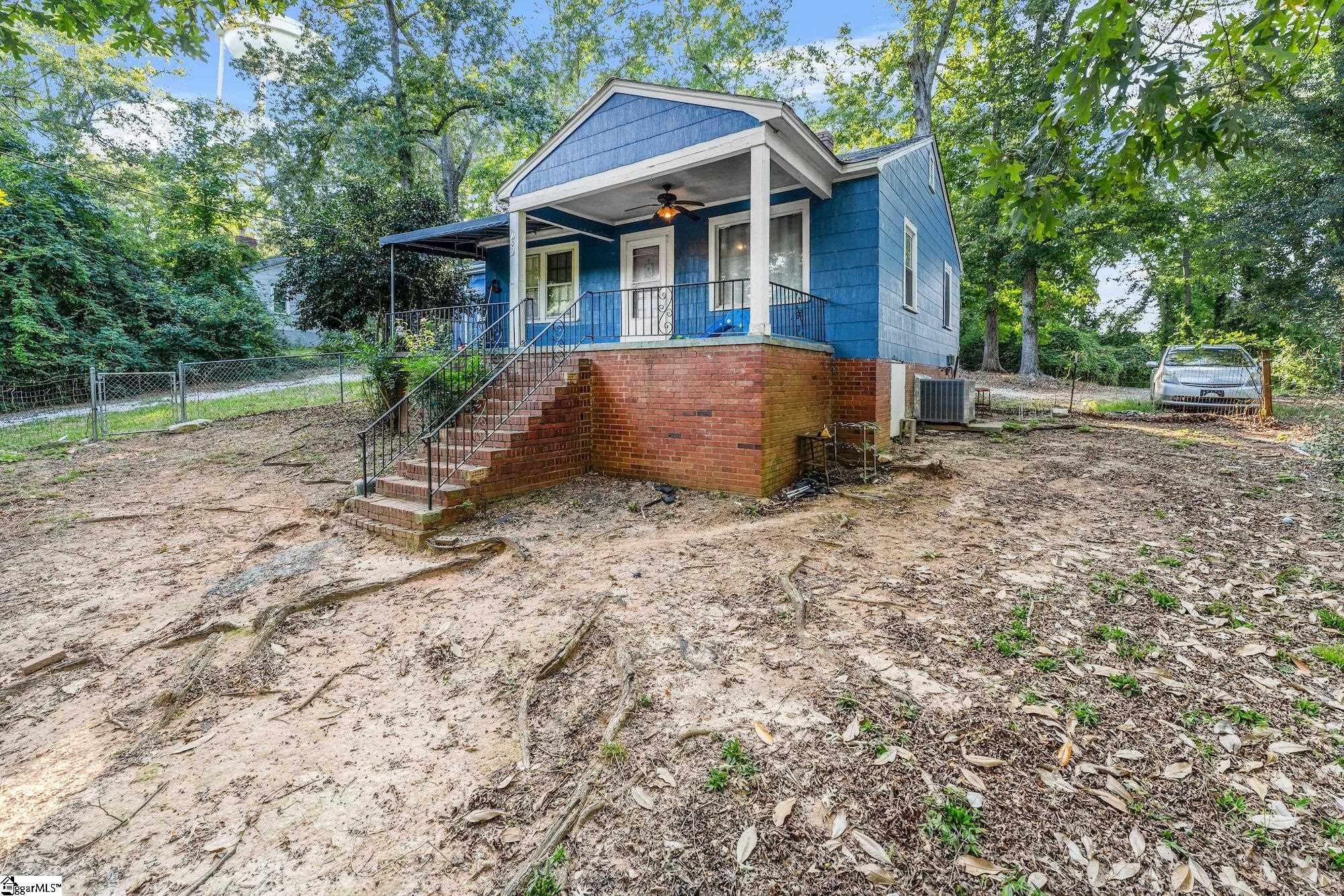 109 Brookside Circle Belton, SC 29627
