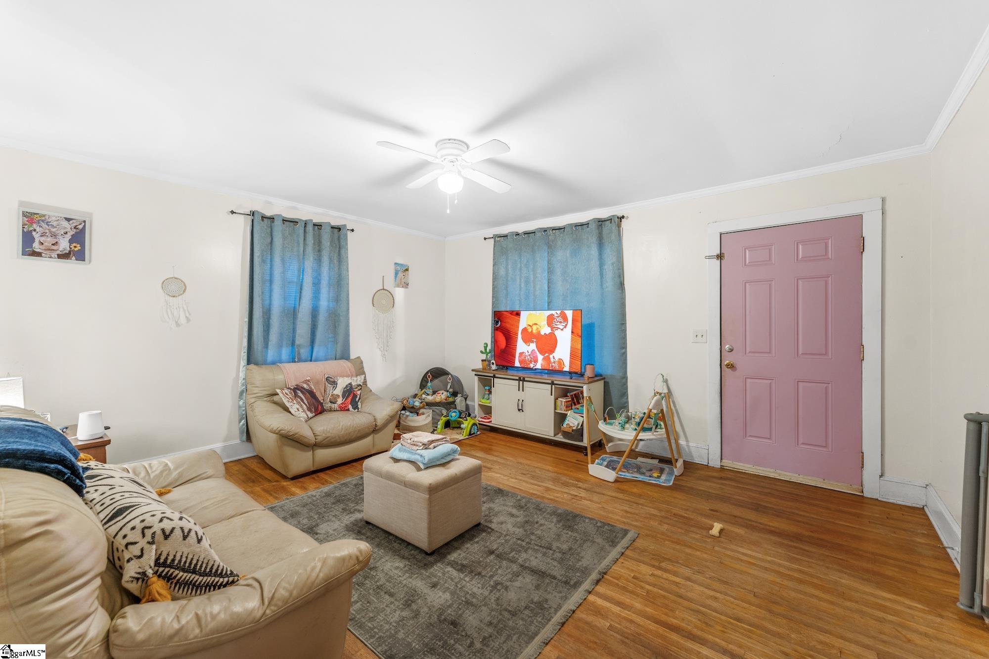 109 Brookside Circle Belton, SC 29627