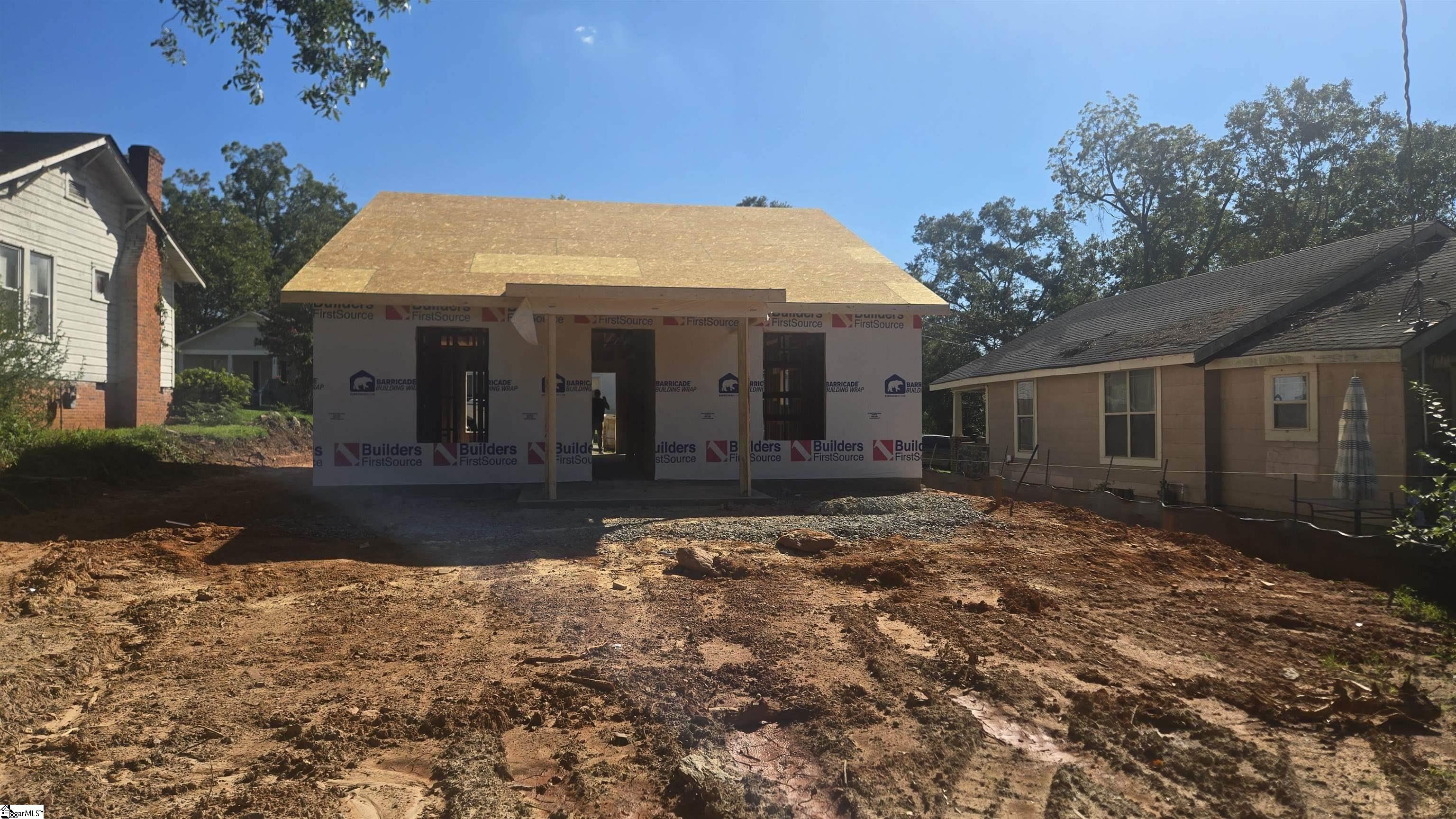 255 Edwards Avenue Inman, SC 29349