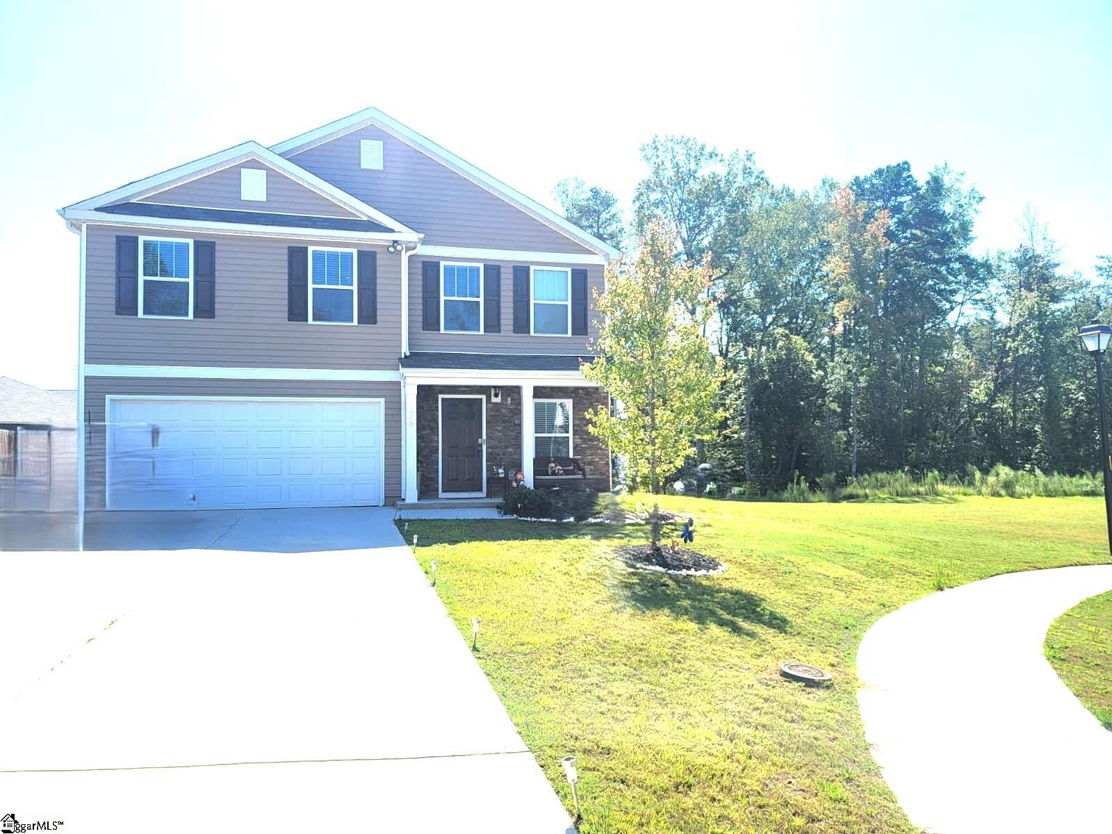 225 Kernow Lane Piedmont, SC 29673