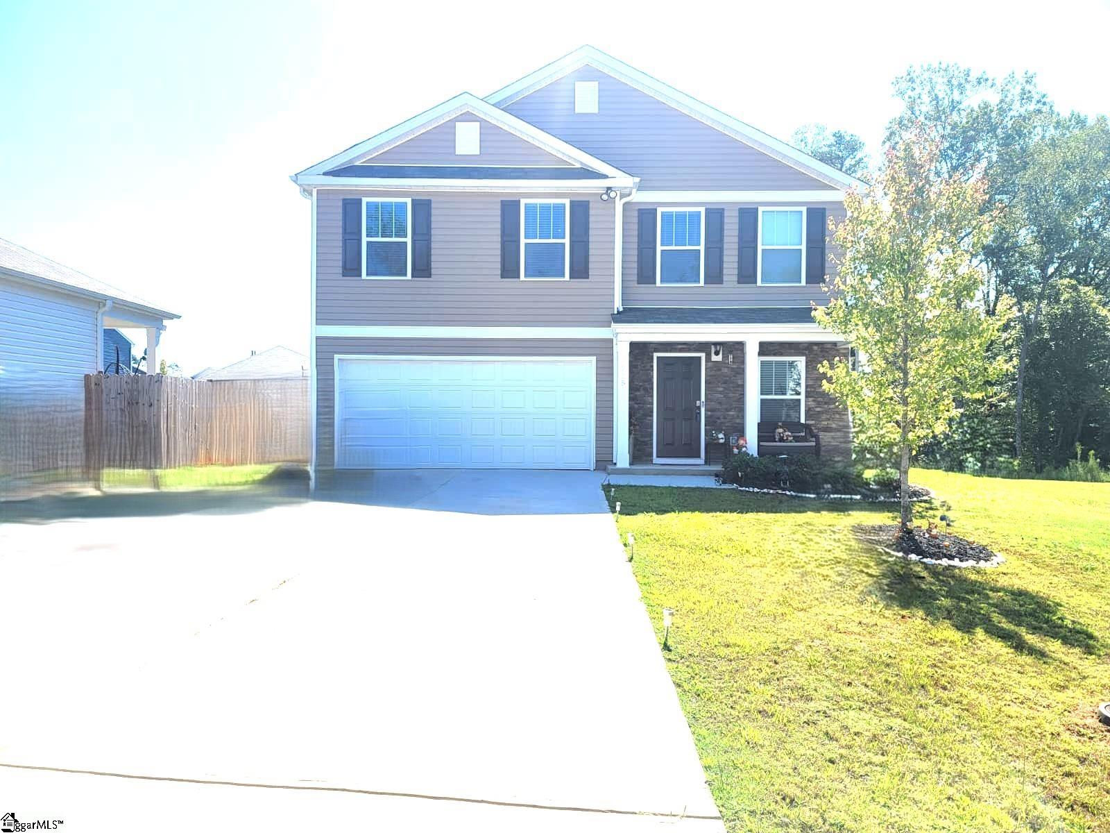 225 Kernow Lane Piedmont, SC 29673