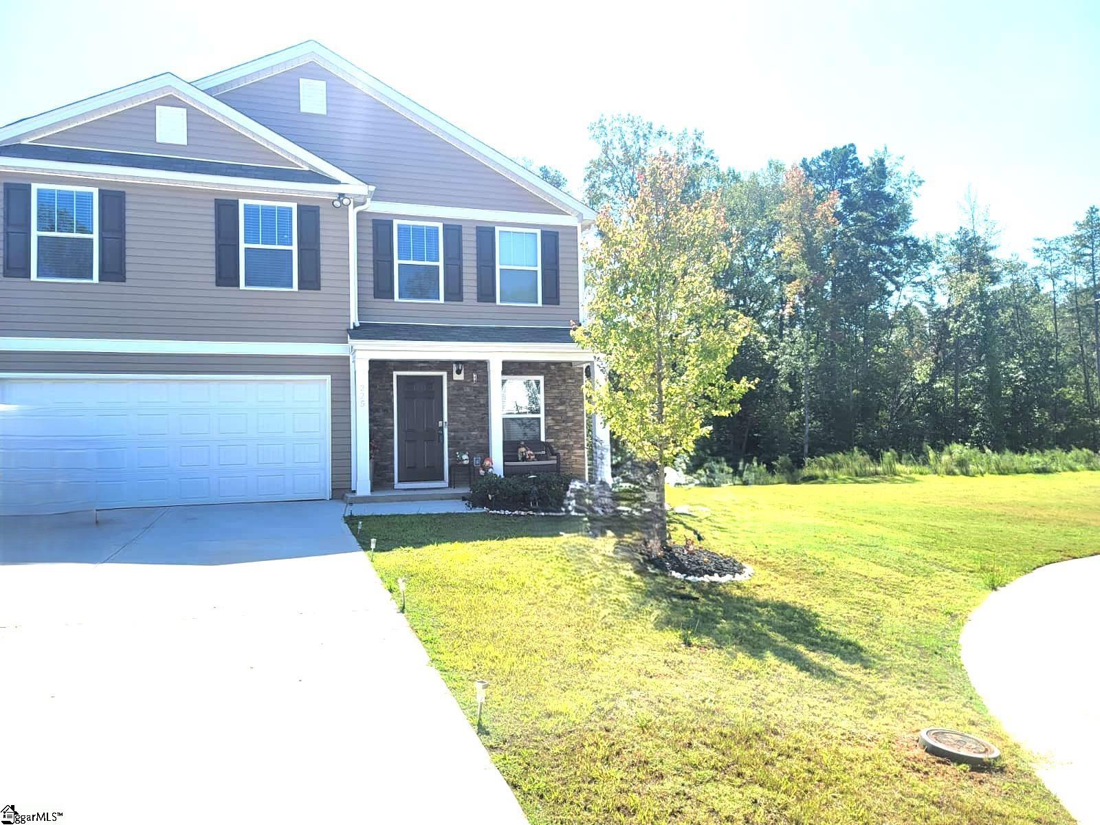 225 Kernow Lane Piedmont, SC 29673