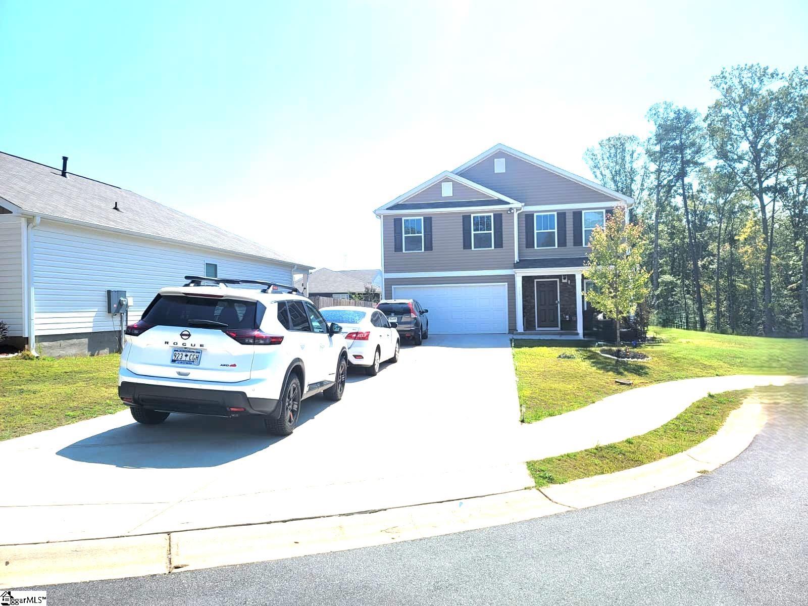 225 Kernow Lane Piedmont, SC 29673