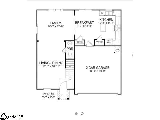 225 Kernow Lane Piedmont, SC 29673