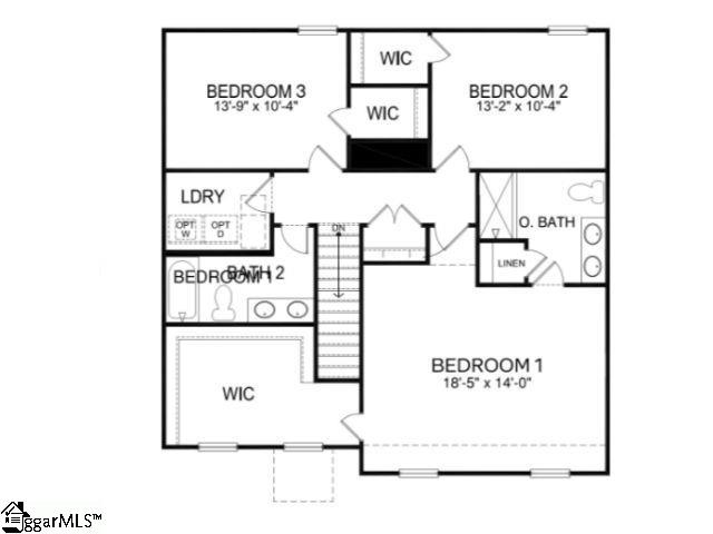 225 Kernow Lane Piedmont, SC 29673