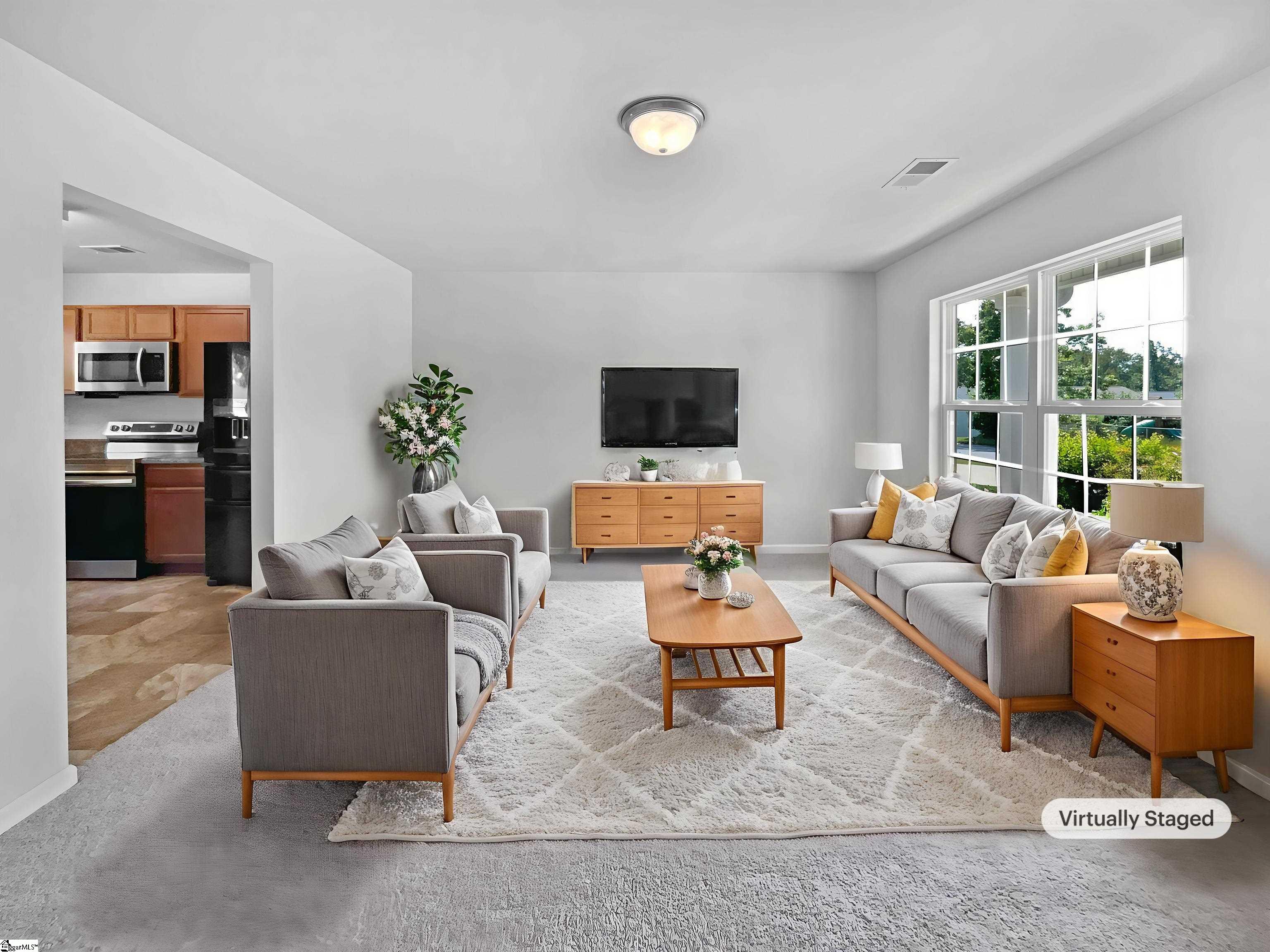353 Timberwood Drive Woodruff, SC 29388
