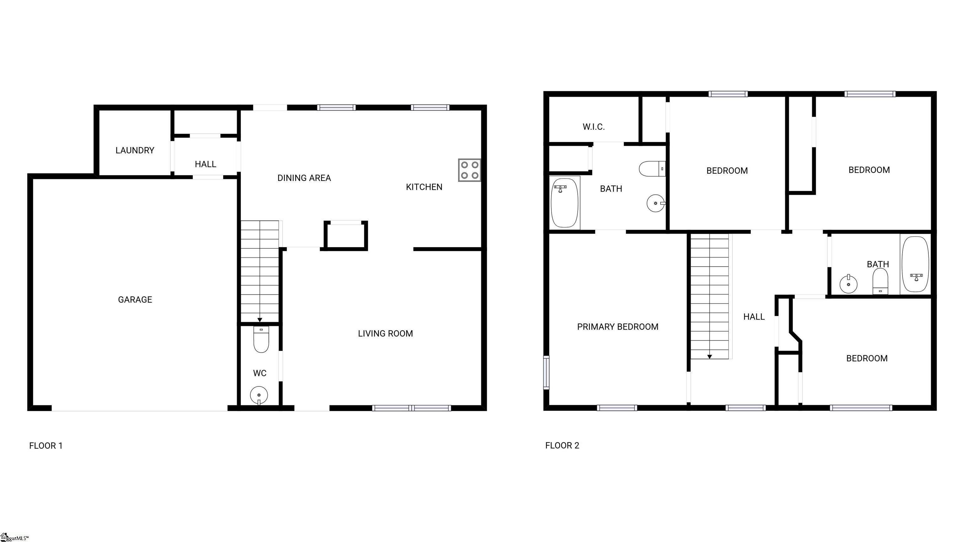 353 Timberwood Drive Woodruff, SC 29388