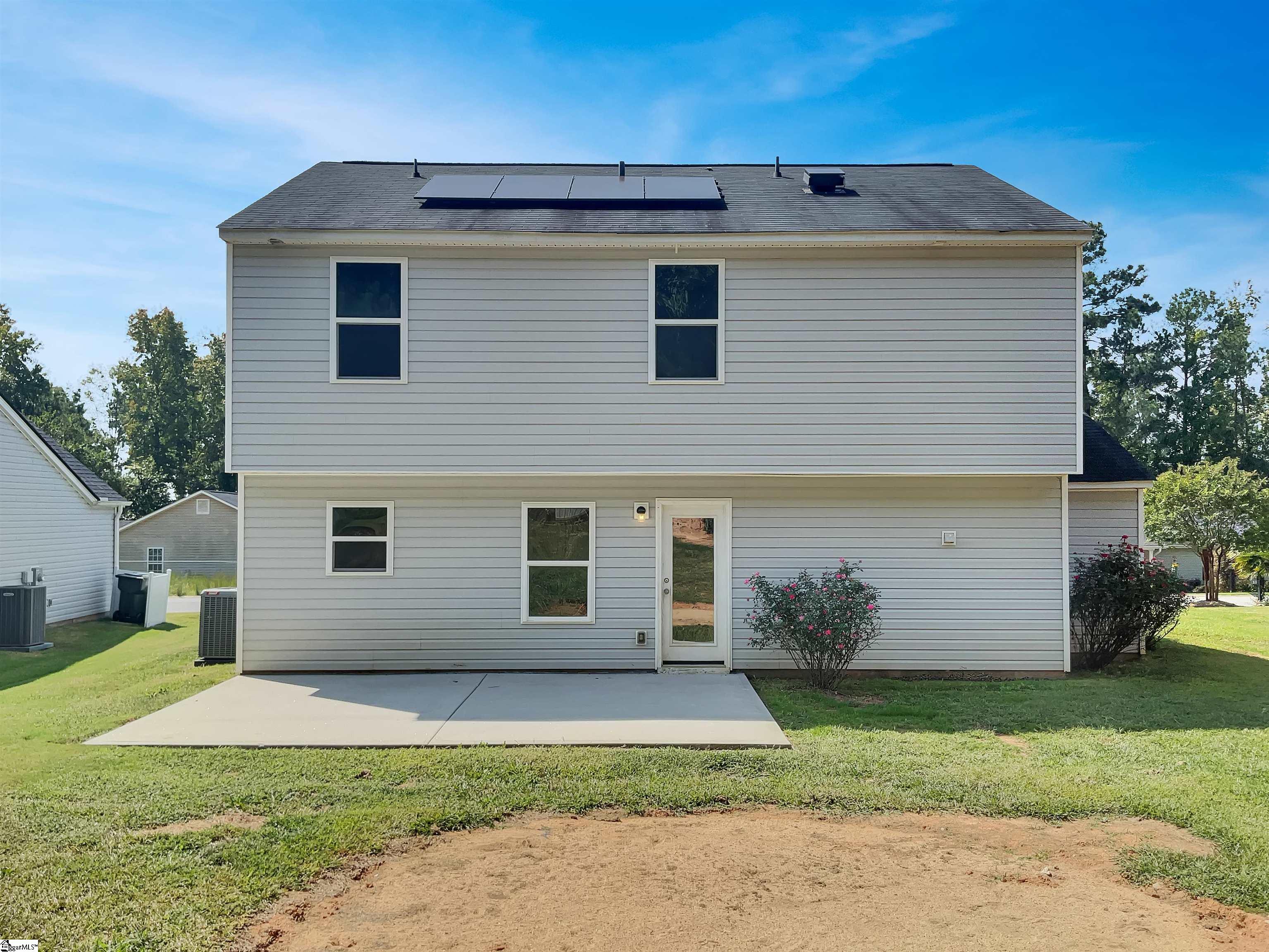 353 Timberwood Drive Woodruff, SC 29388