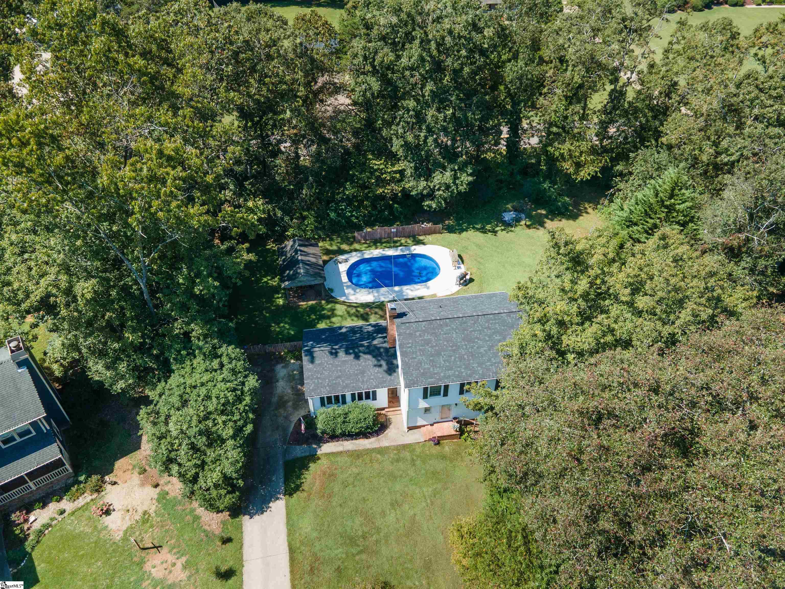 304 Hampshire Court Spartanburg, SC 29301