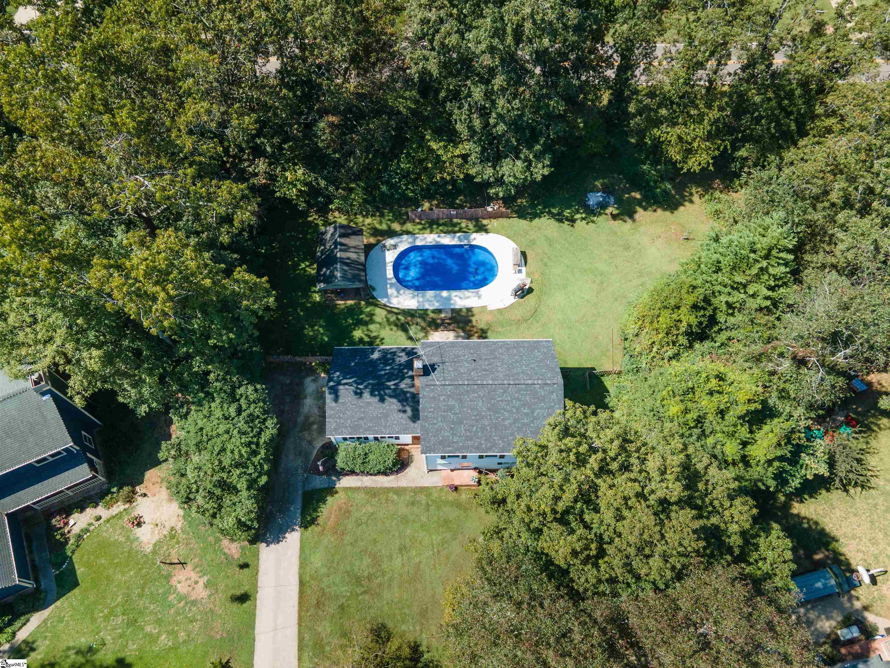 304 Hampshire Court Spartanburg, SC 29301