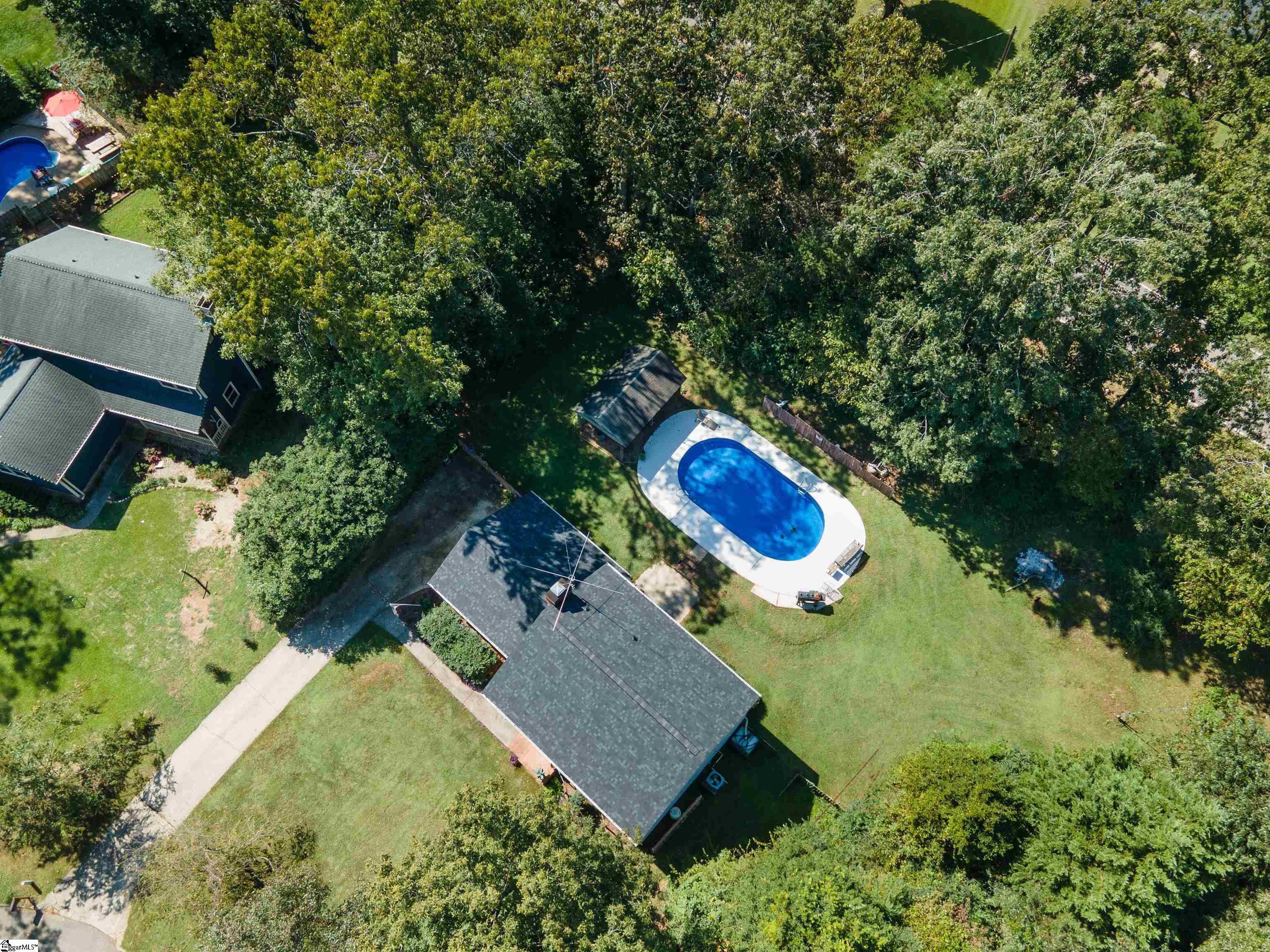 304 Hampshire Court Spartanburg, SC 29301