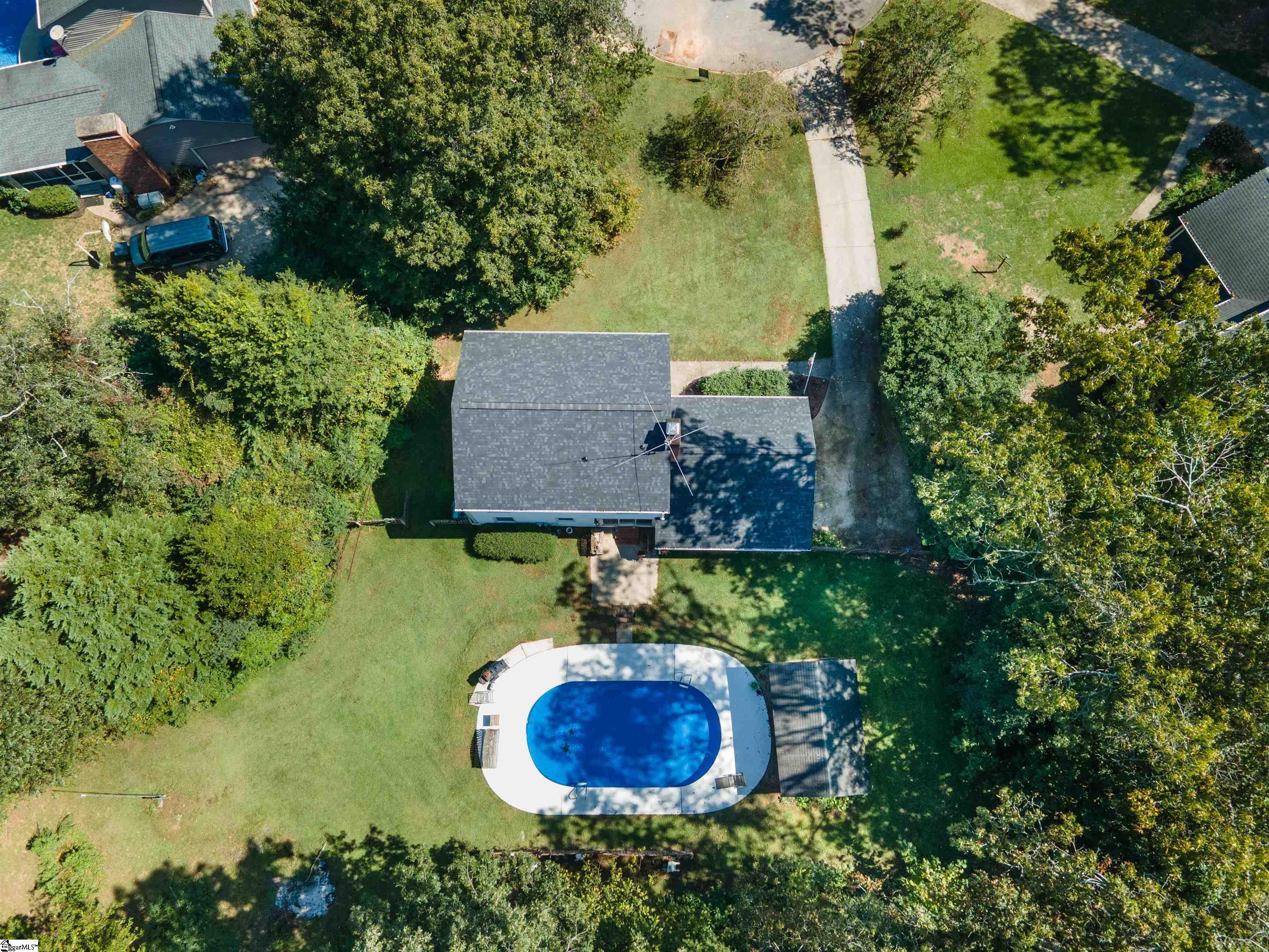 304 Hampshire Court Spartanburg, SC 29301