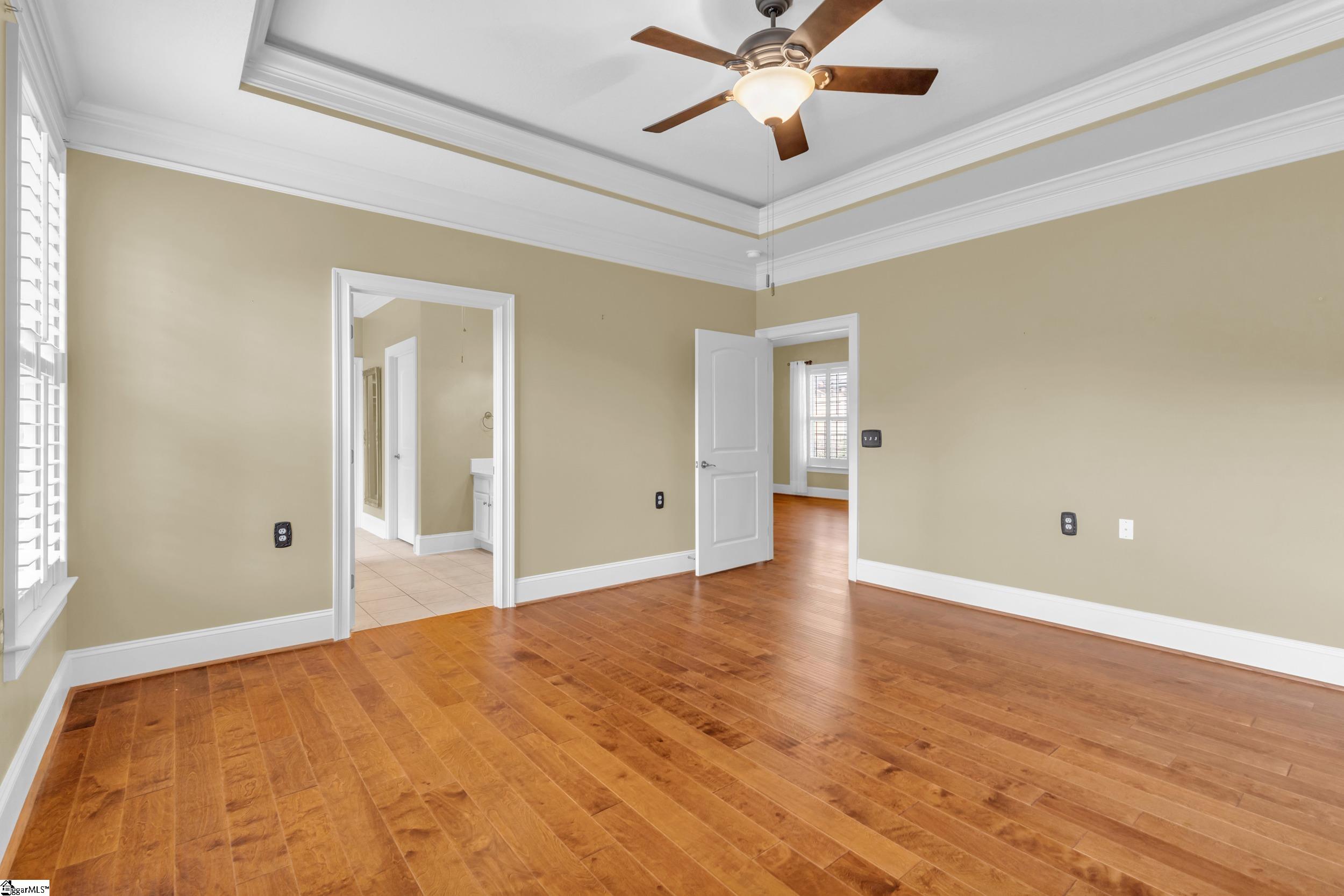 105 Bur Oak Drive Taylors, SC 29687-4631
