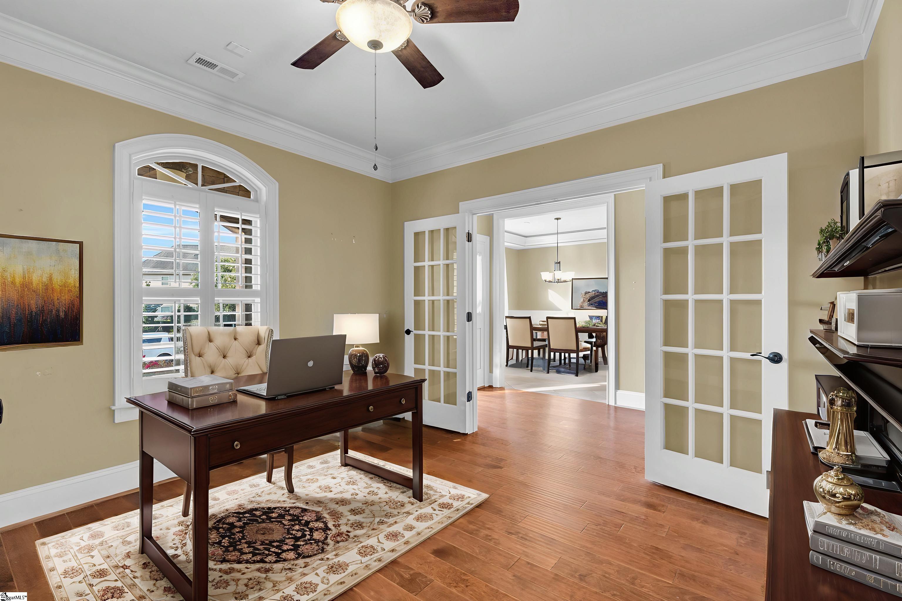 105 Bur Oak Drive Taylors, SC 29687-4631