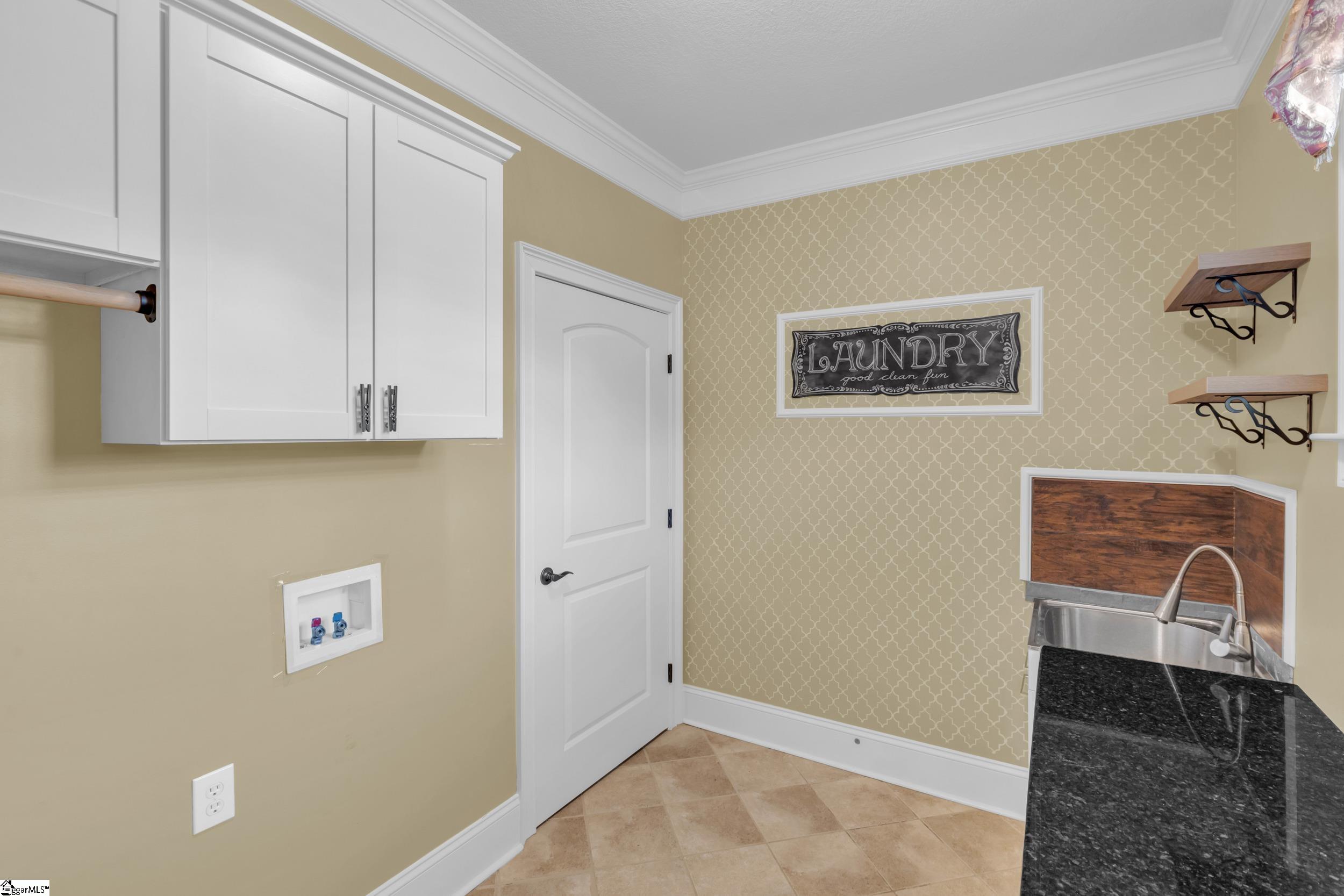 105 Bur Oak Drive Taylors, SC 29687-4631