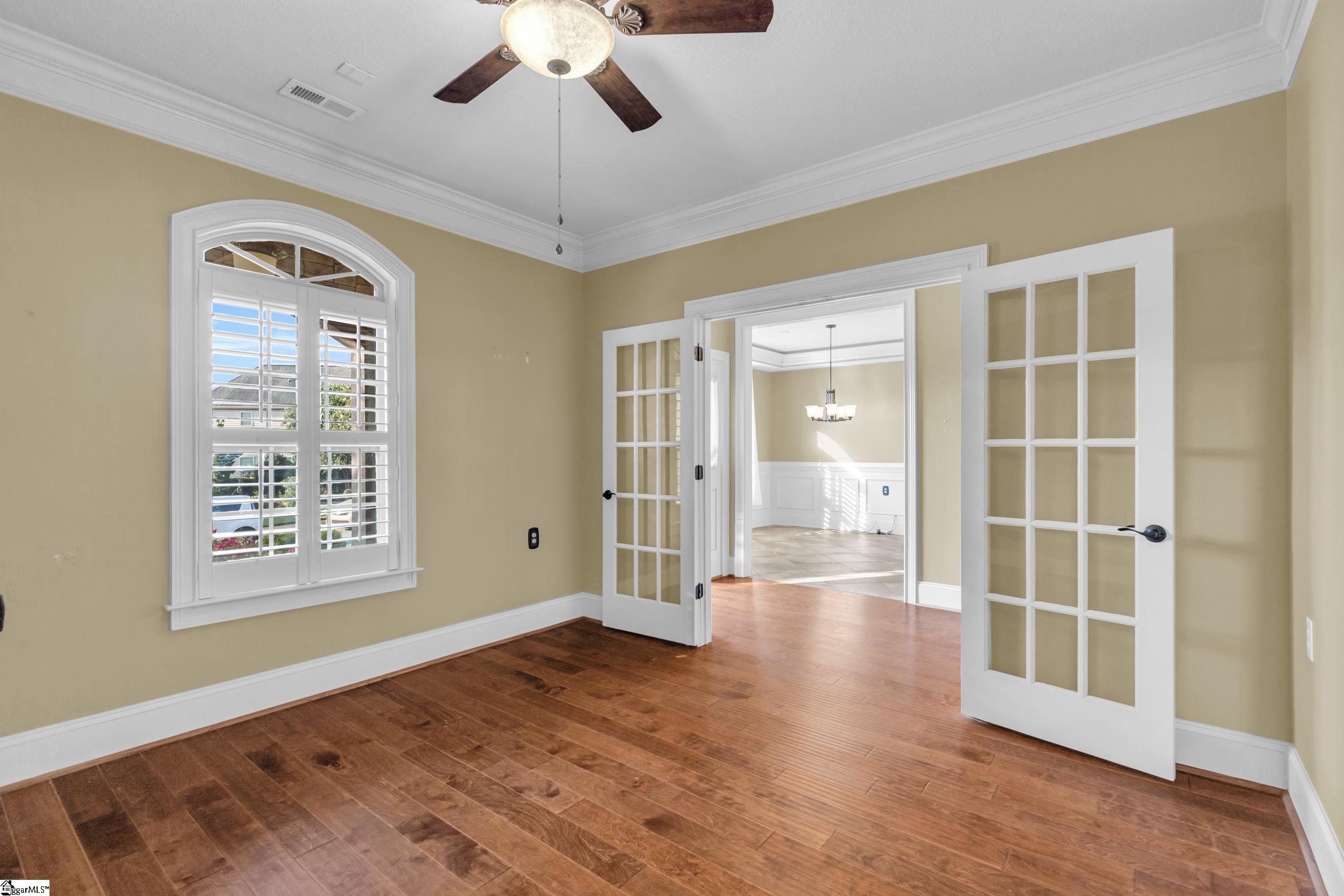 105 Bur Oak Drive Taylors, SC 29687-4631
