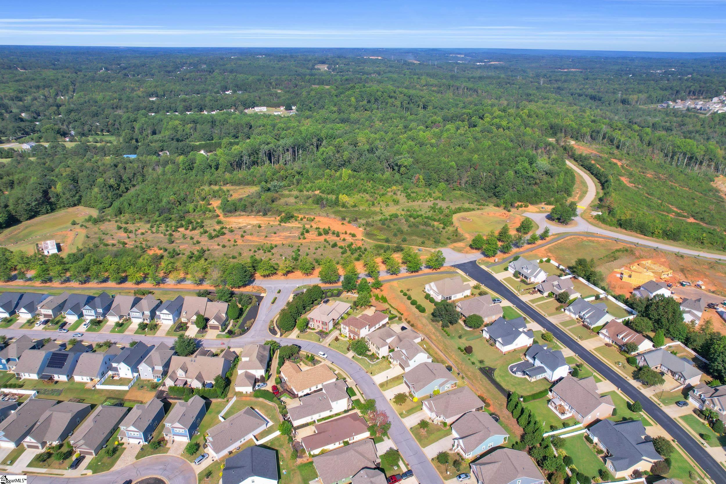 105 Bur Oak Drive Taylors, SC 29687-4631