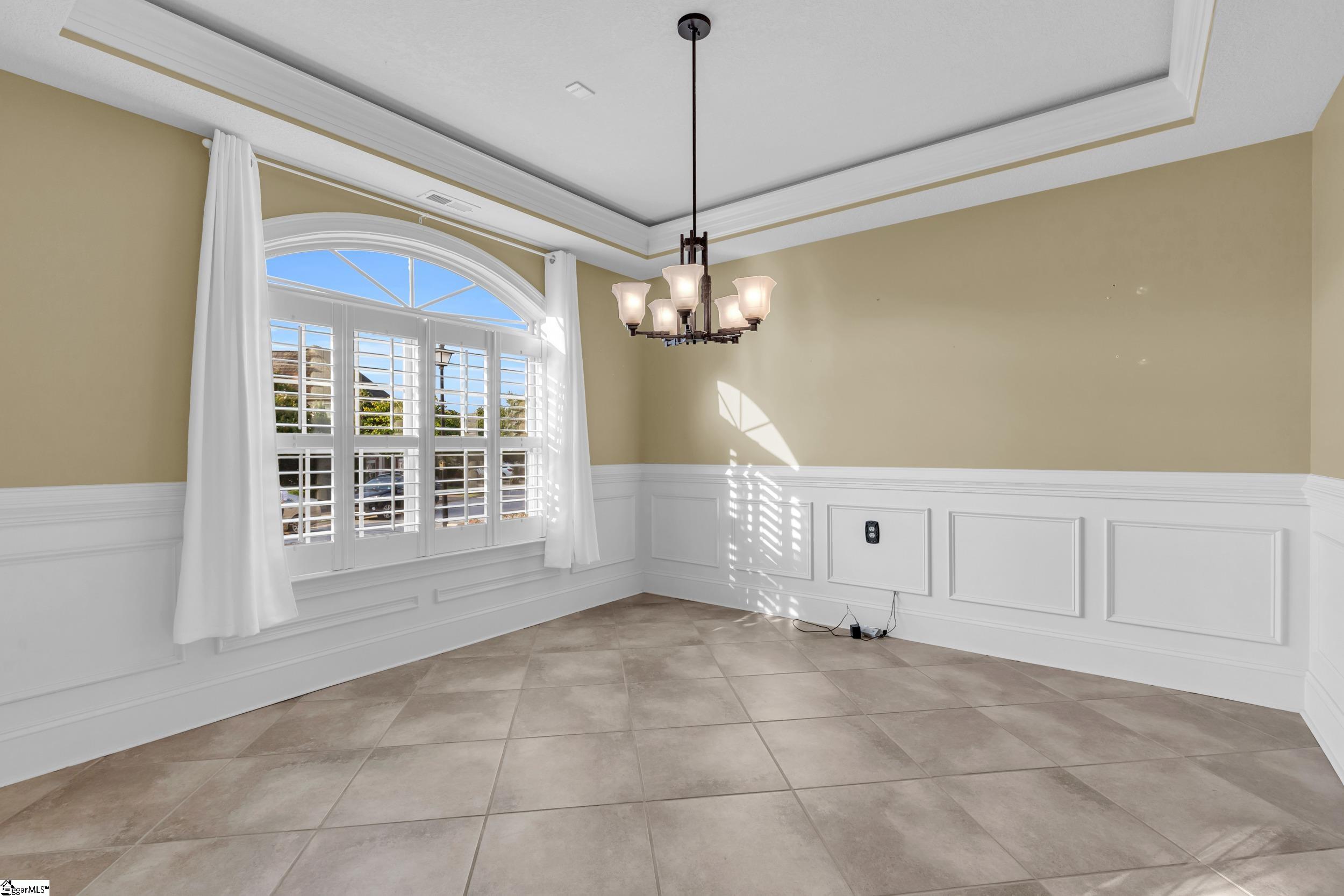 105 Bur Oak Drive Taylors, SC 29687-4631