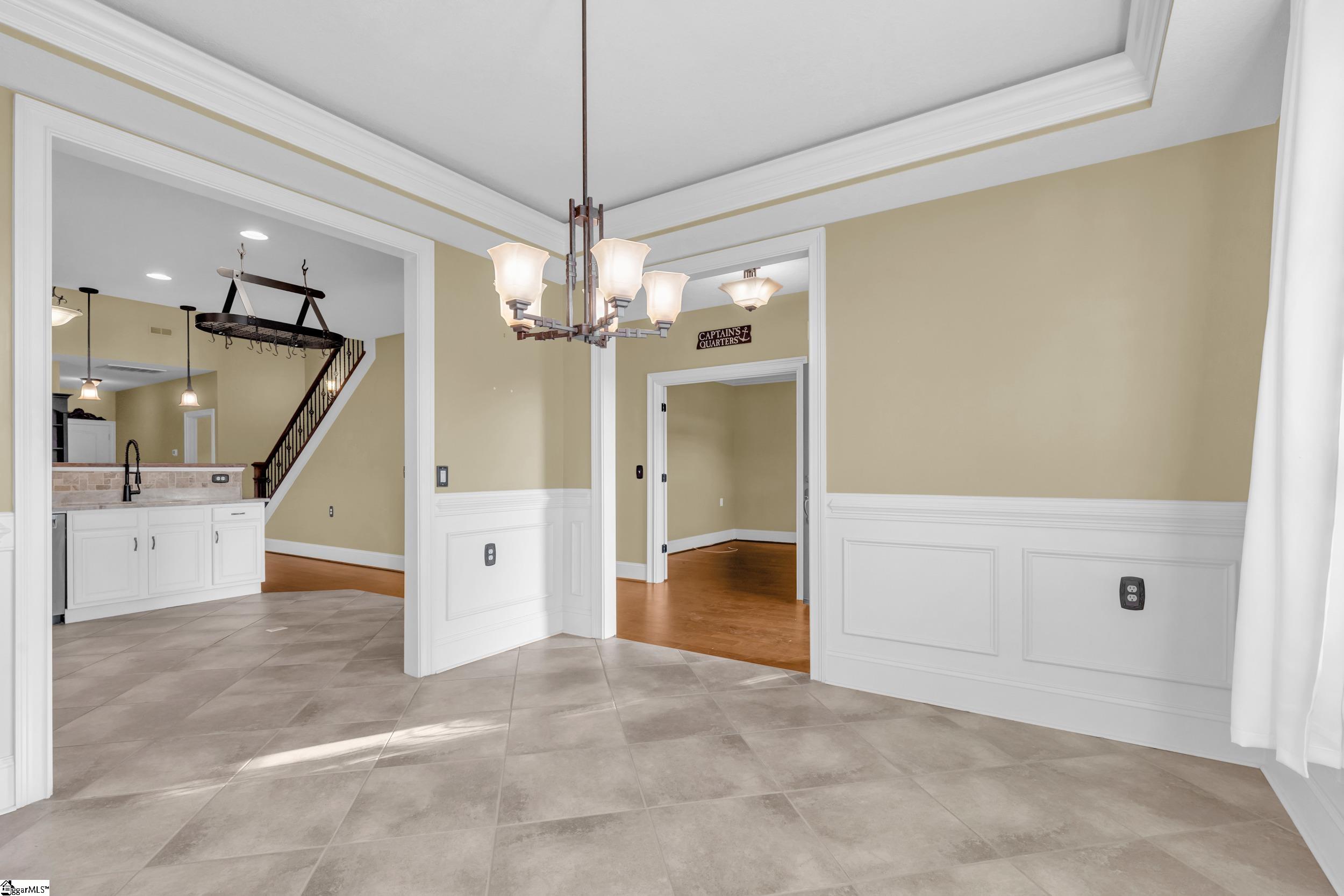 105 Bur Oak Drive Taylors, SC 29687-4631