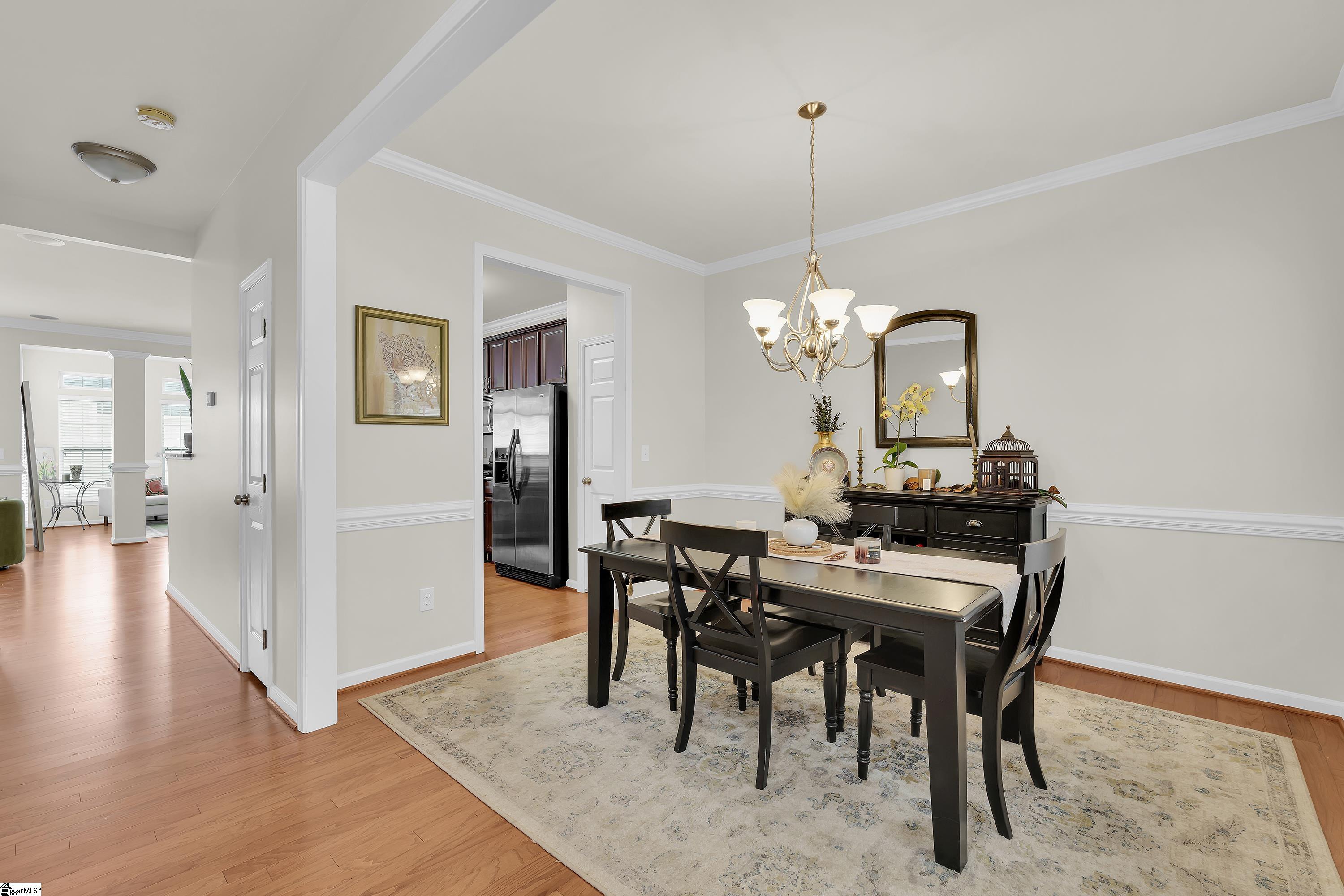 322 Majesty Court Greenville, SC 29615