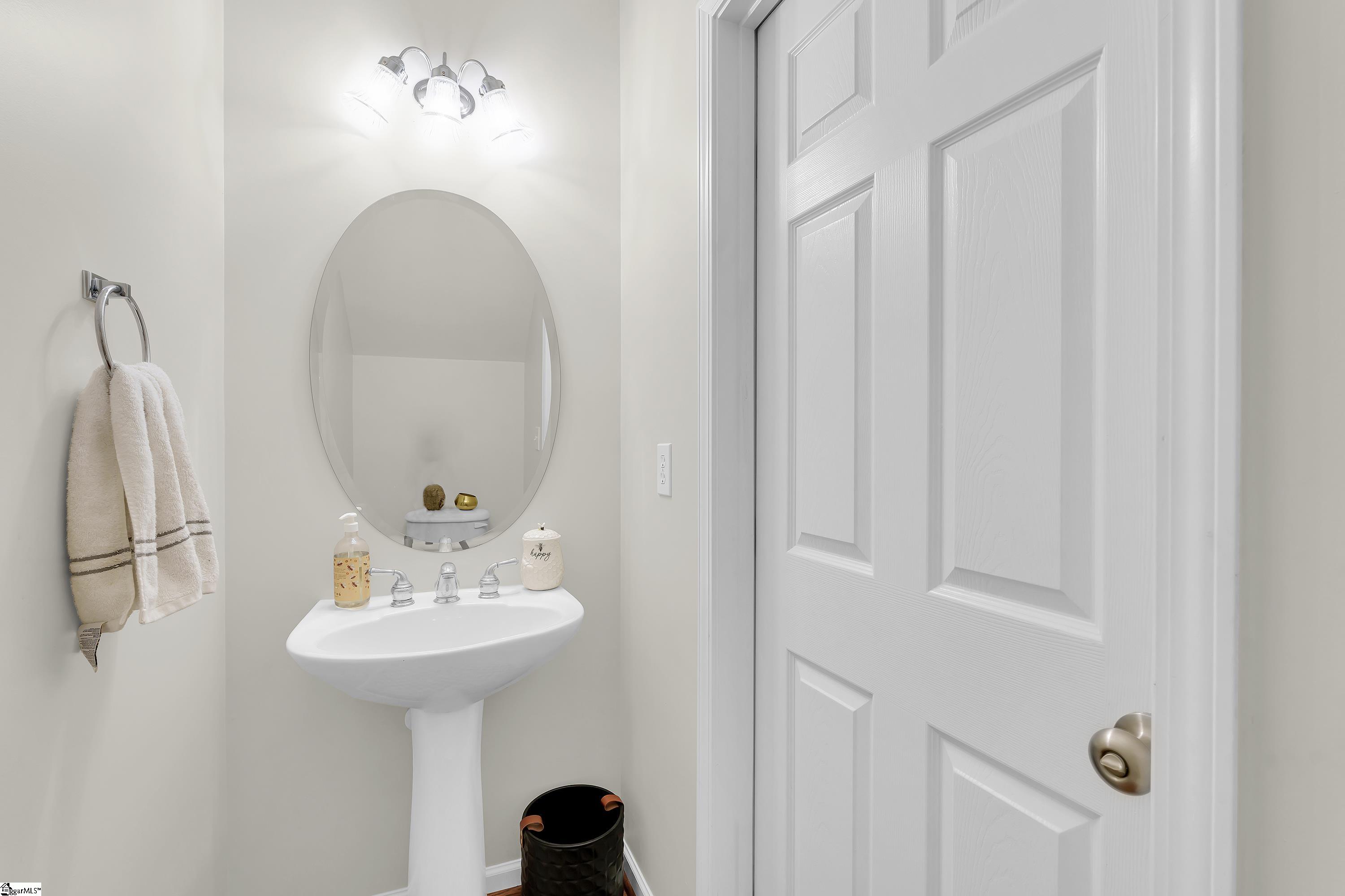322 Majesty Court Greenville, SC 29615