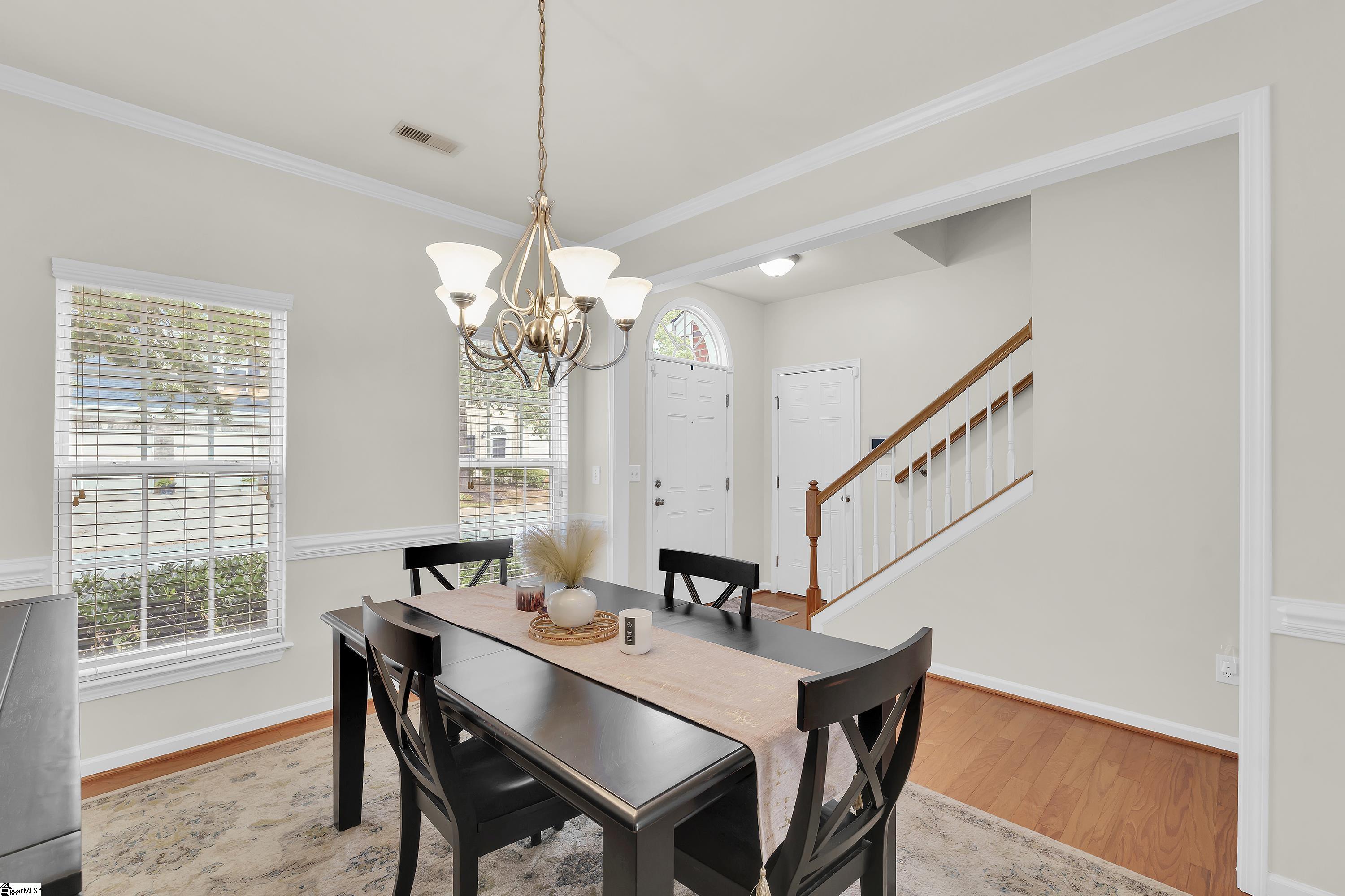 322 Majesty Court Greenville, SC 29615