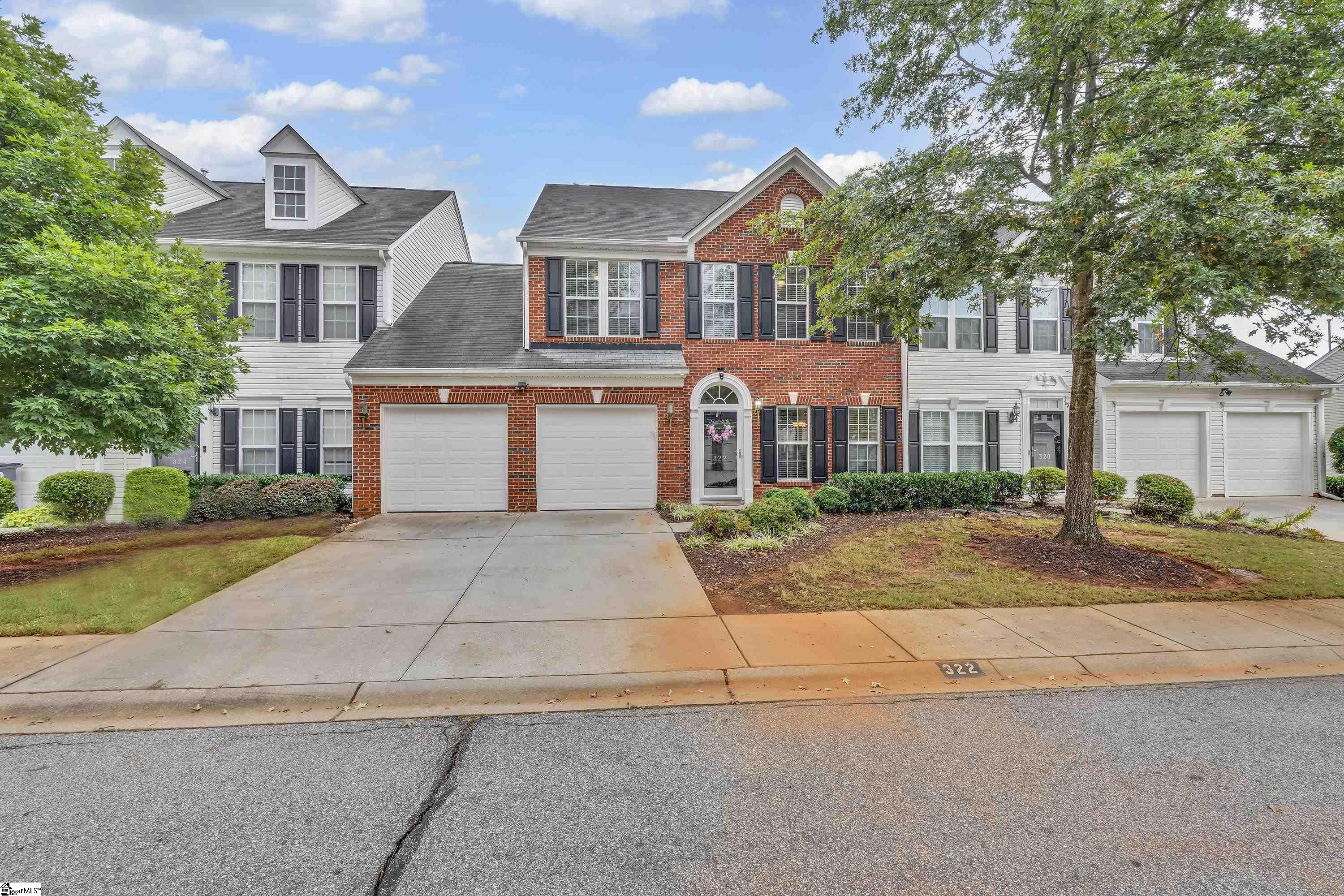 322 Majesty Court Greenville, SC 29615