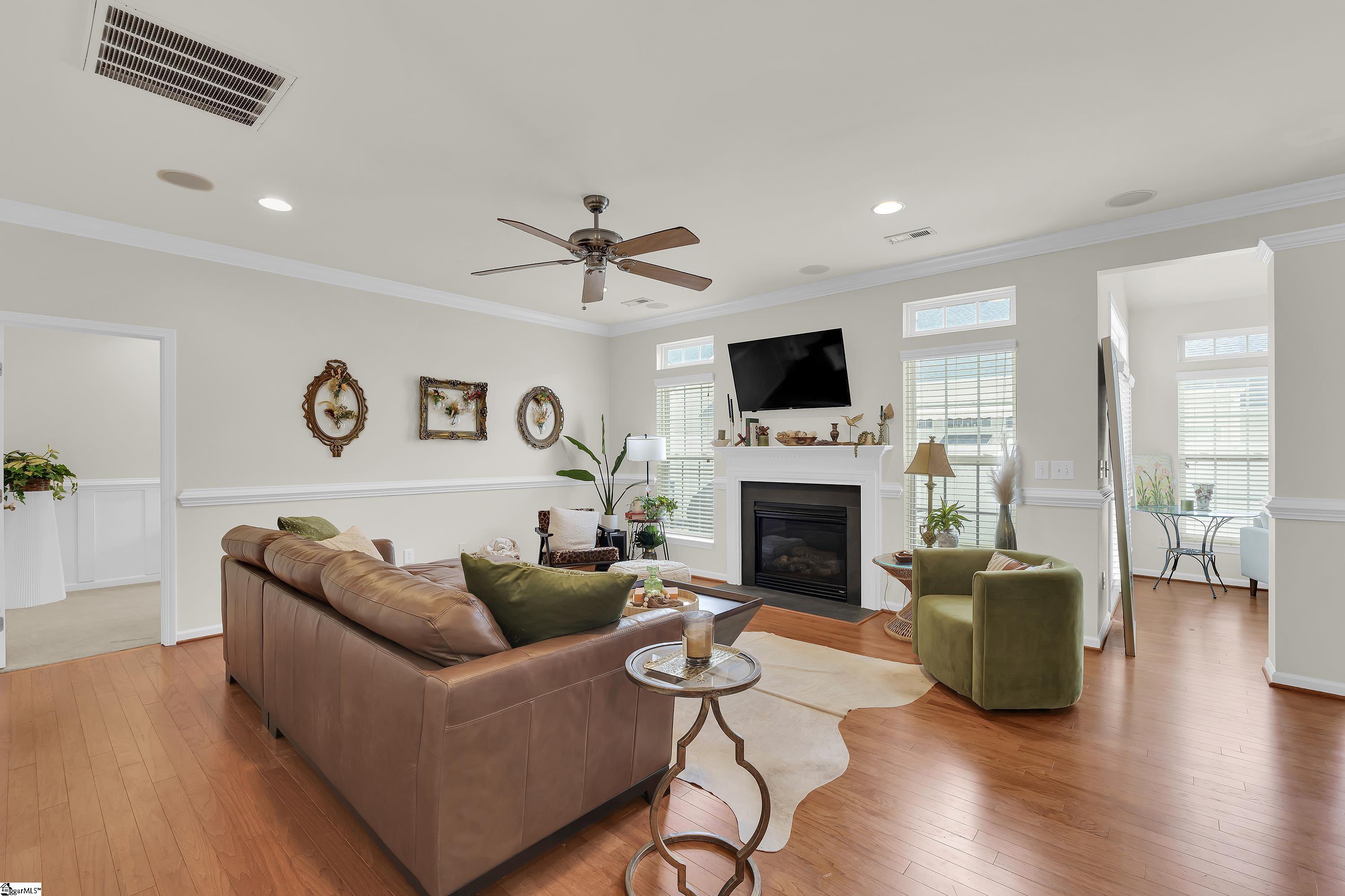 322 Majesty Court Greenville, SC 29615