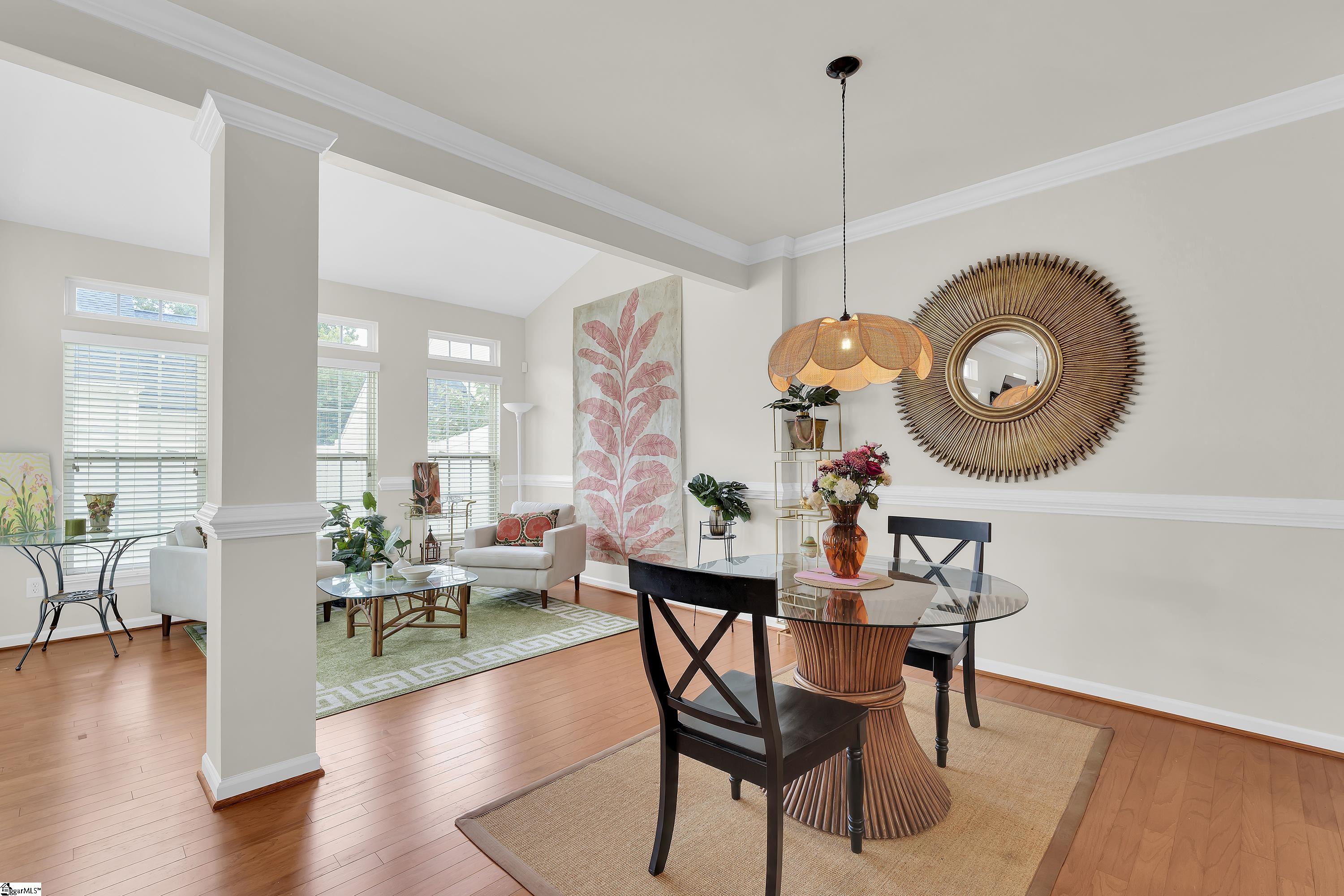 322 Majesty Court Greenville, SC 29615