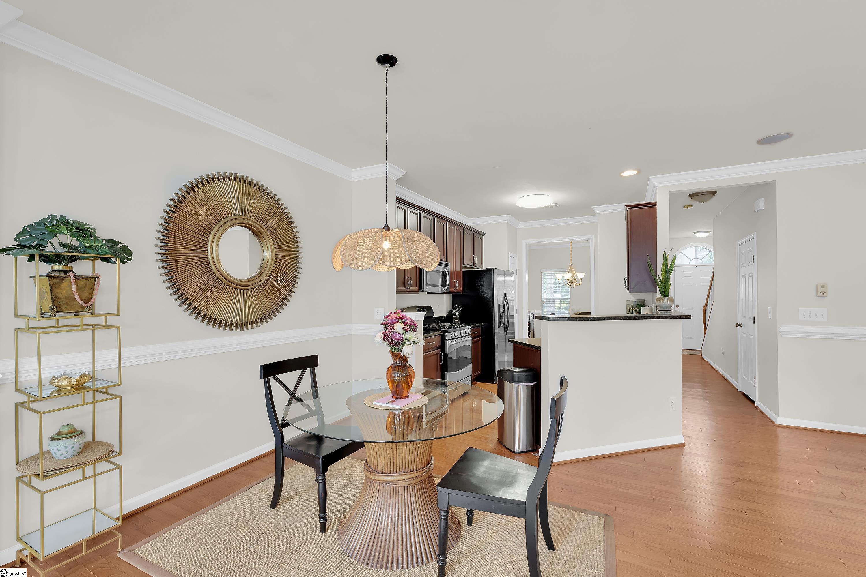 322 Majesty Court Greenville, SC 29615