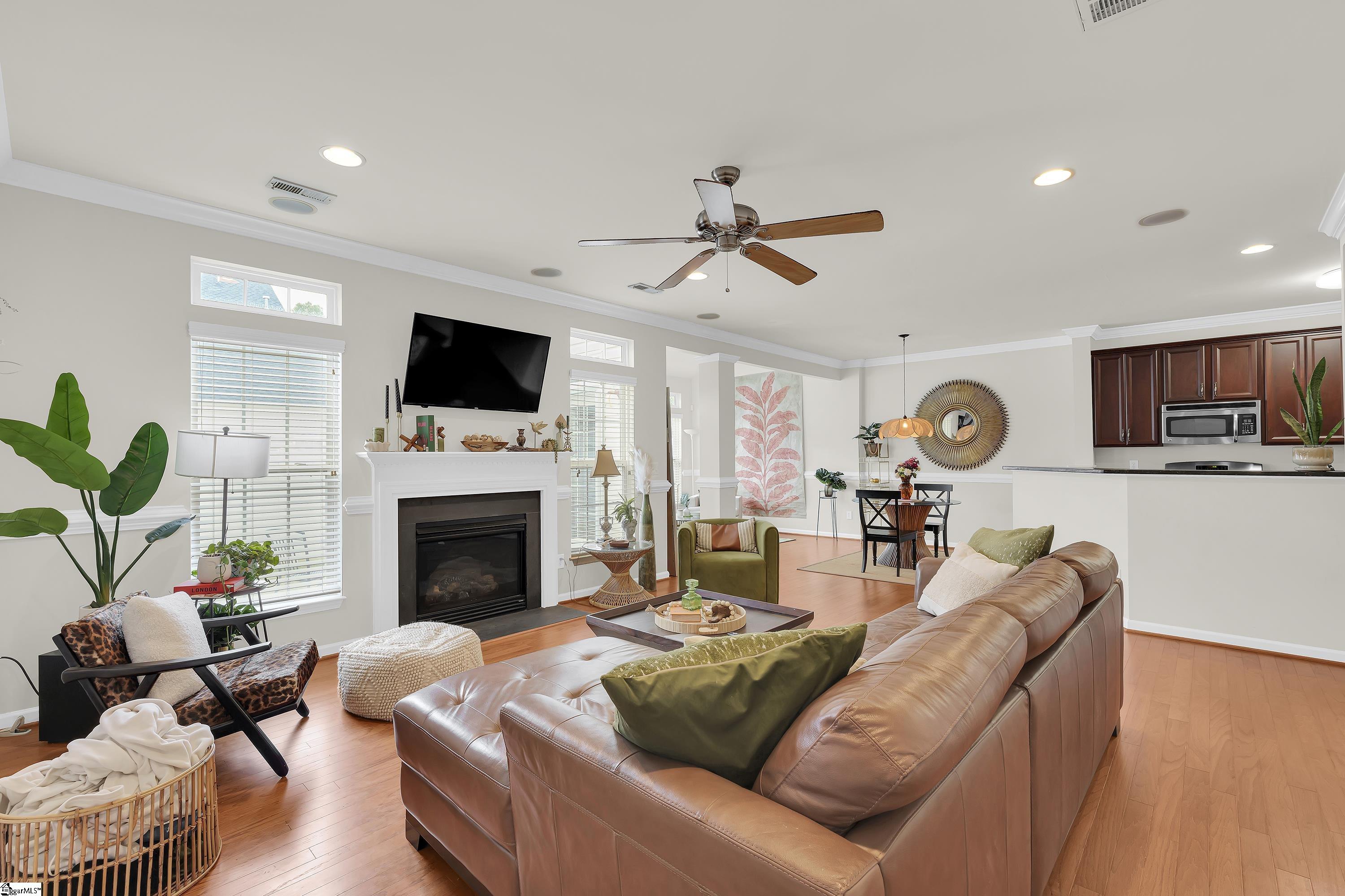 322 Majesty Court Greenville, SC 29615