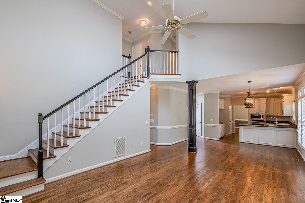 32 English Oak Road Simpsonville, SC 29681