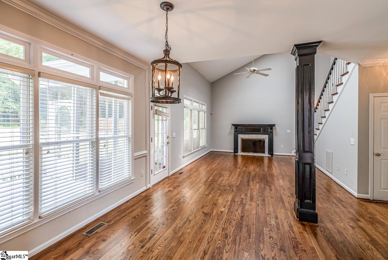 32 English Oak Road Simpsonville, SC 29681