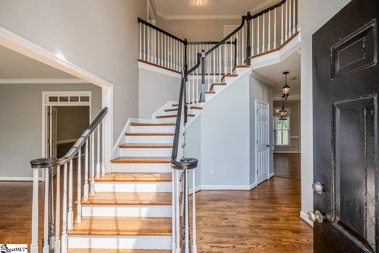 32 English Oak Road Simpsonville, SC 29681