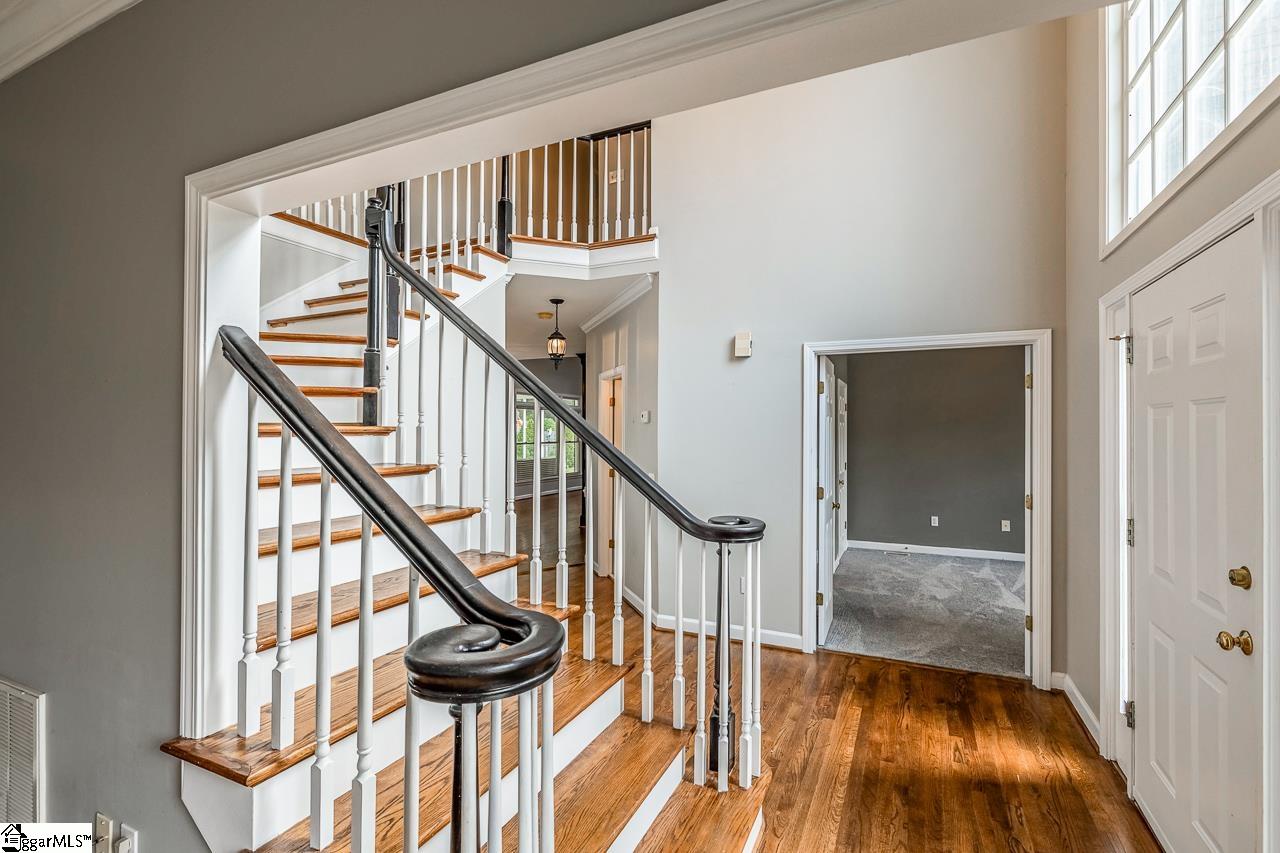 32 English Oak Road Simpsonville, SC 29681