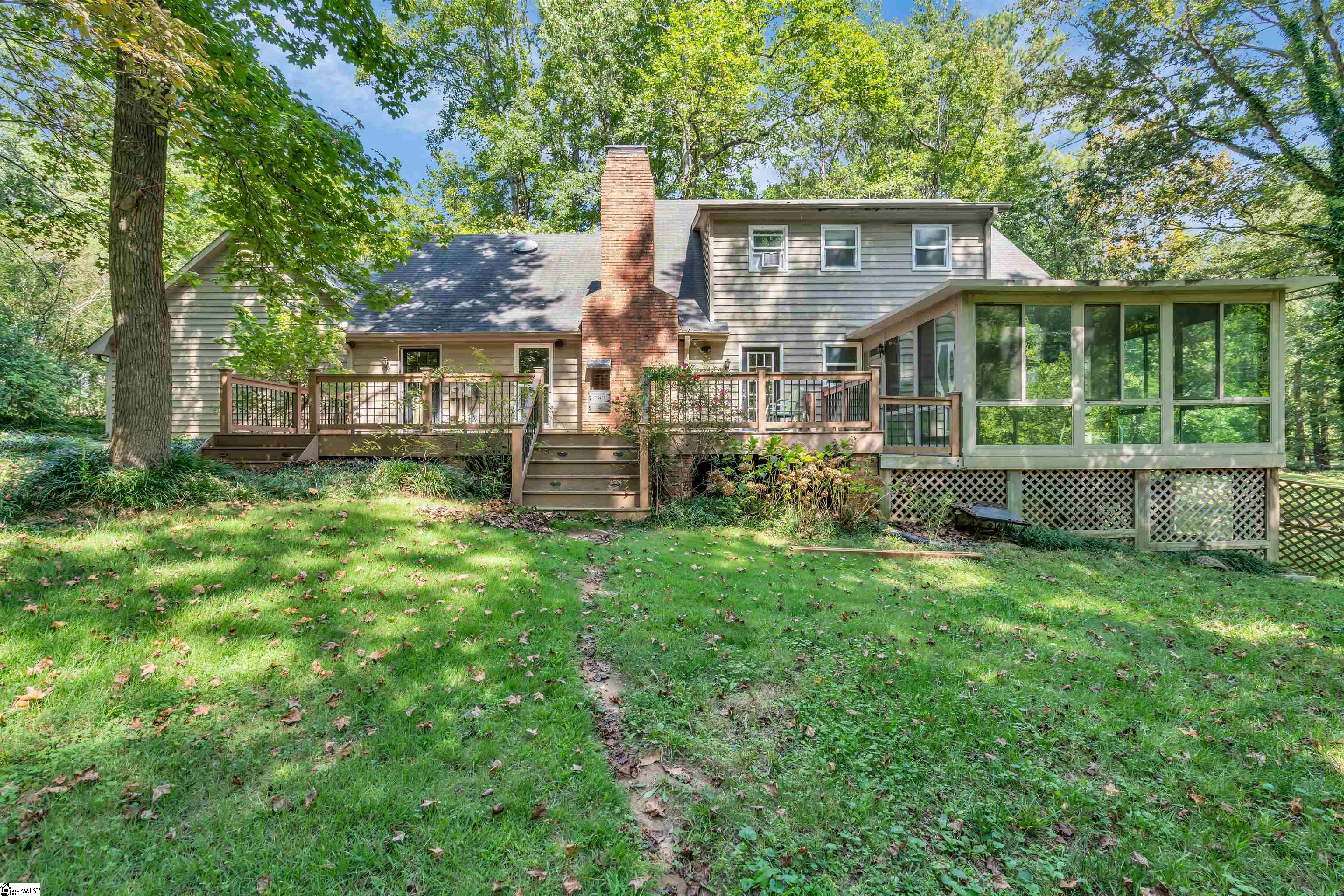 1154 Edisto Drive Spartanburg, SC 29302