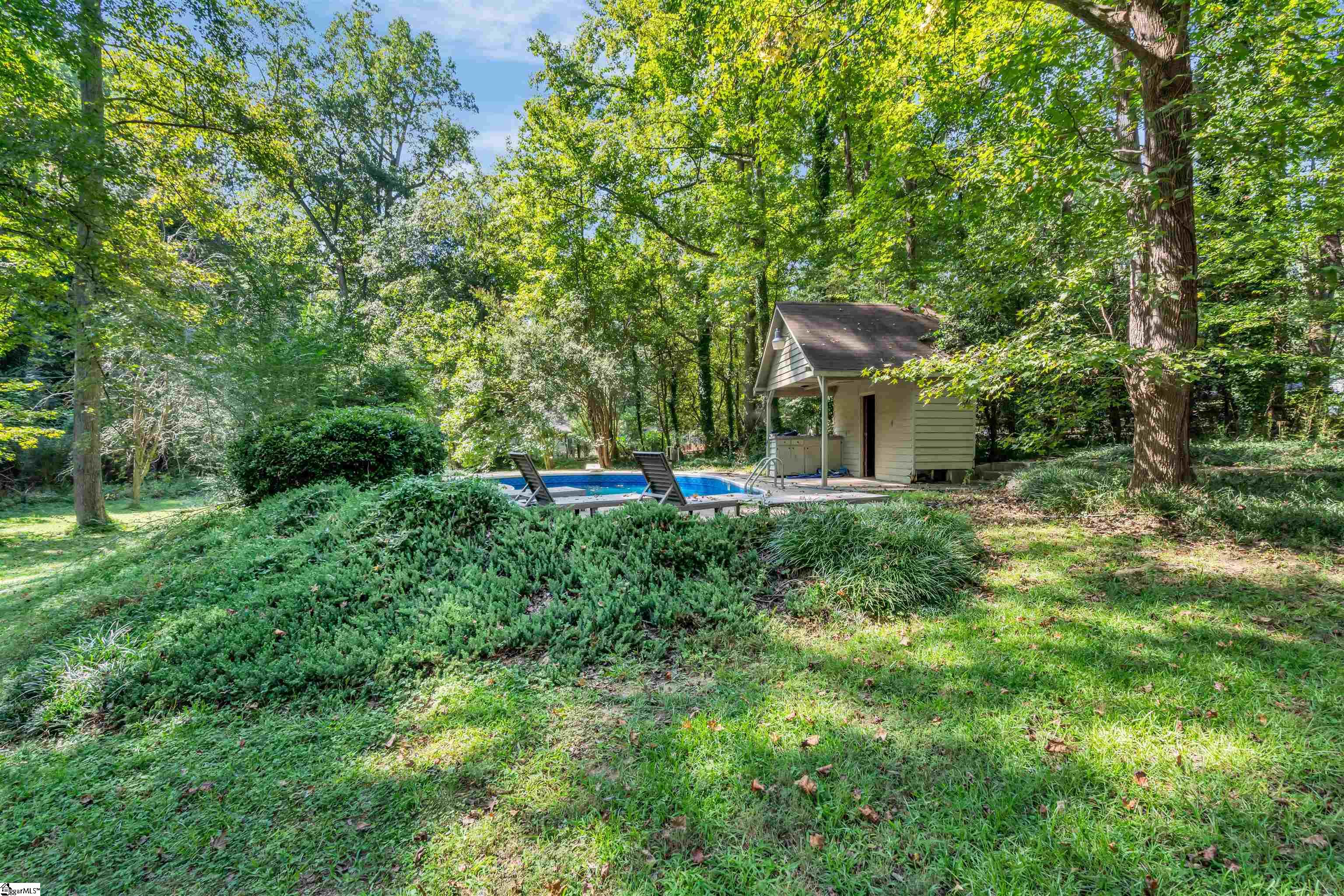 1154 Edisto Drive Spartanburg, SC 29302