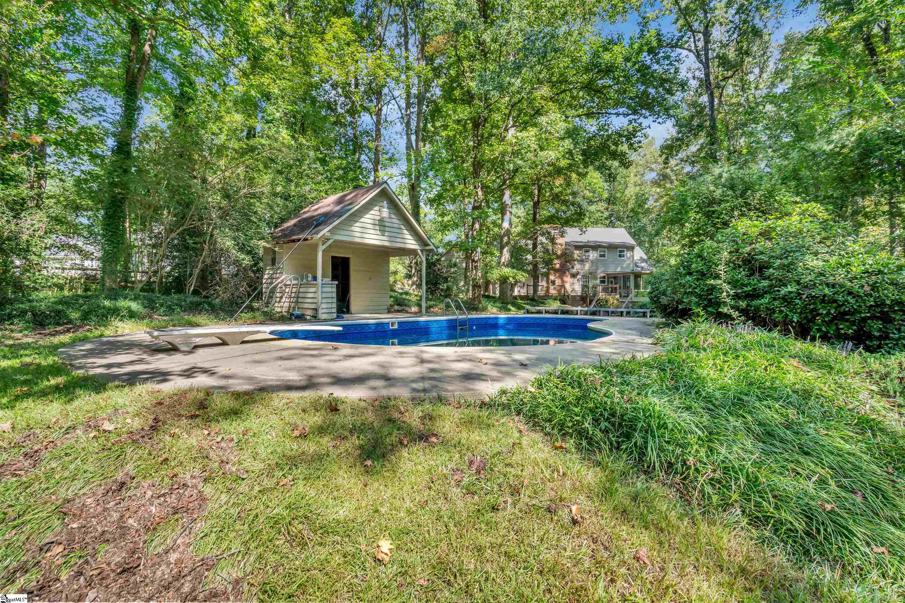 1154 Edisto Drive Spartanburg, SC 29302