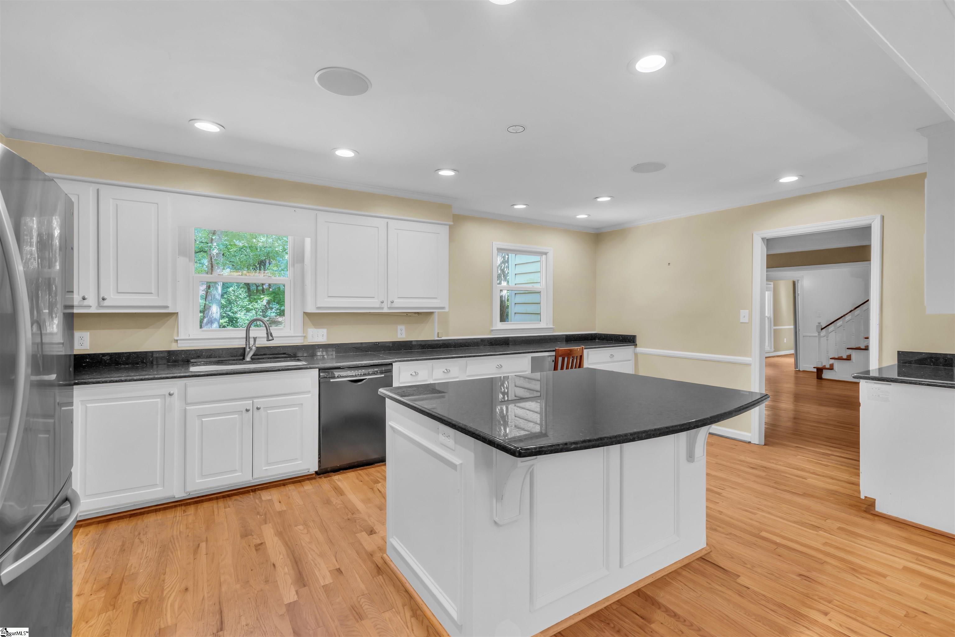 1154 Edisto Drive Spartanburg, SC 29302