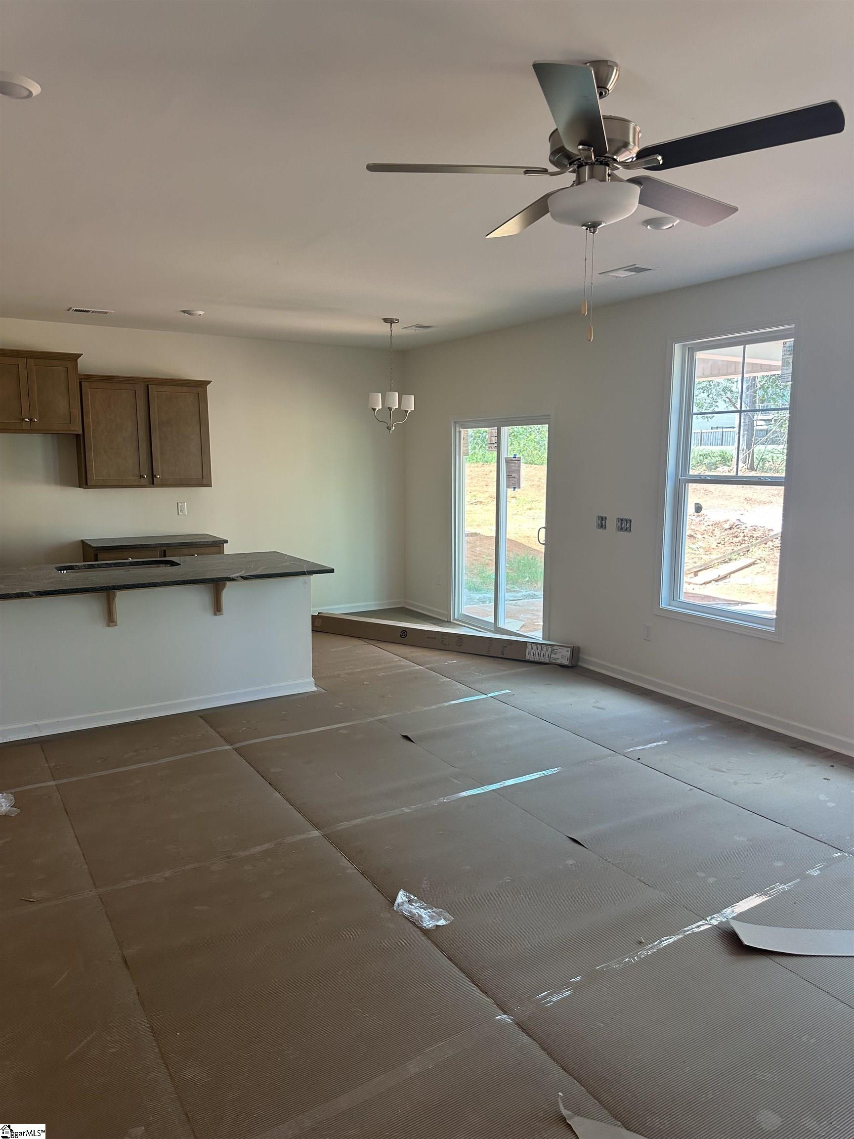230 Brown Circle UNIT Lot 19 Easley, SC 29642