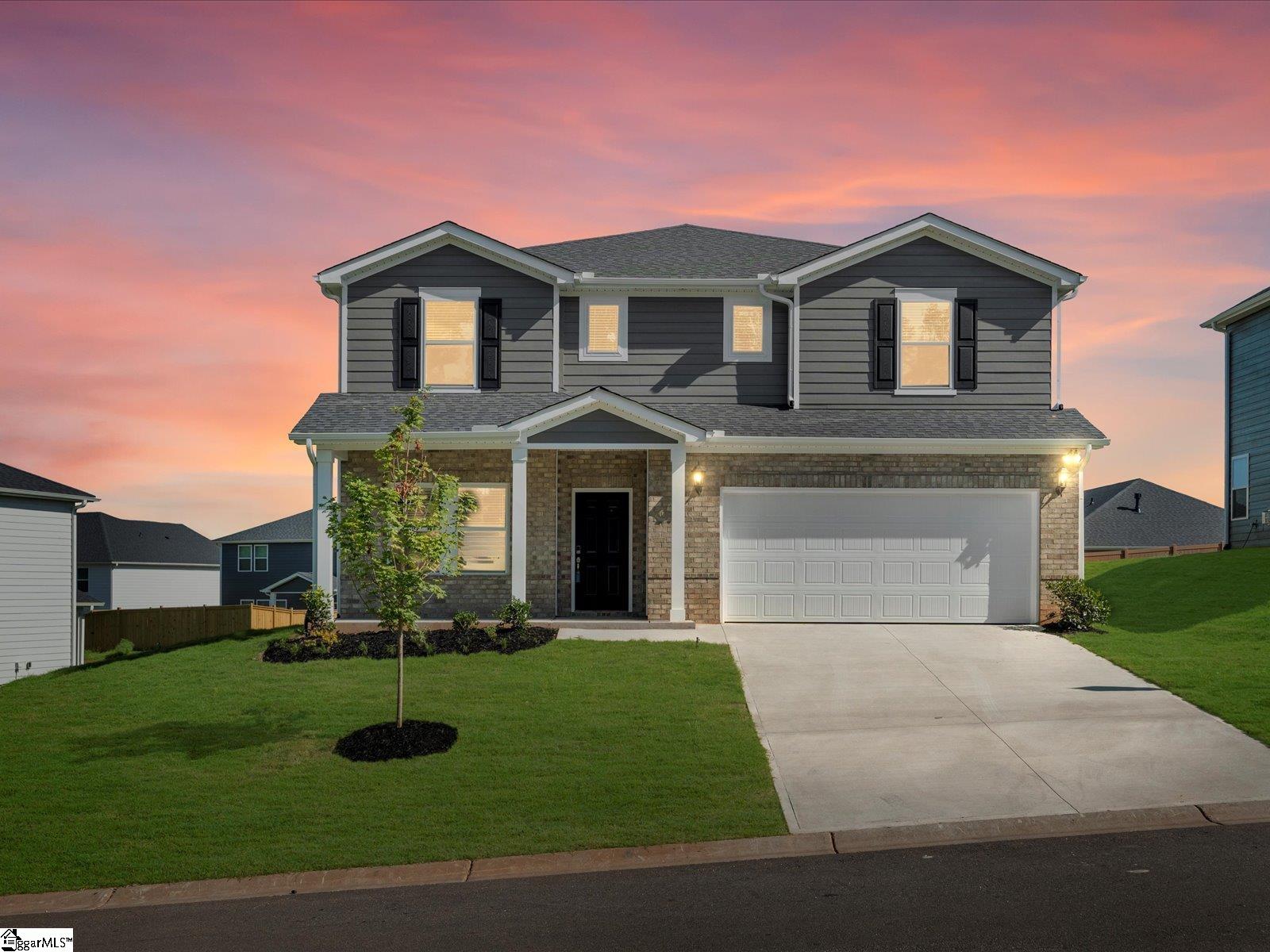 799 Burghley Circle Greer, SC 29651