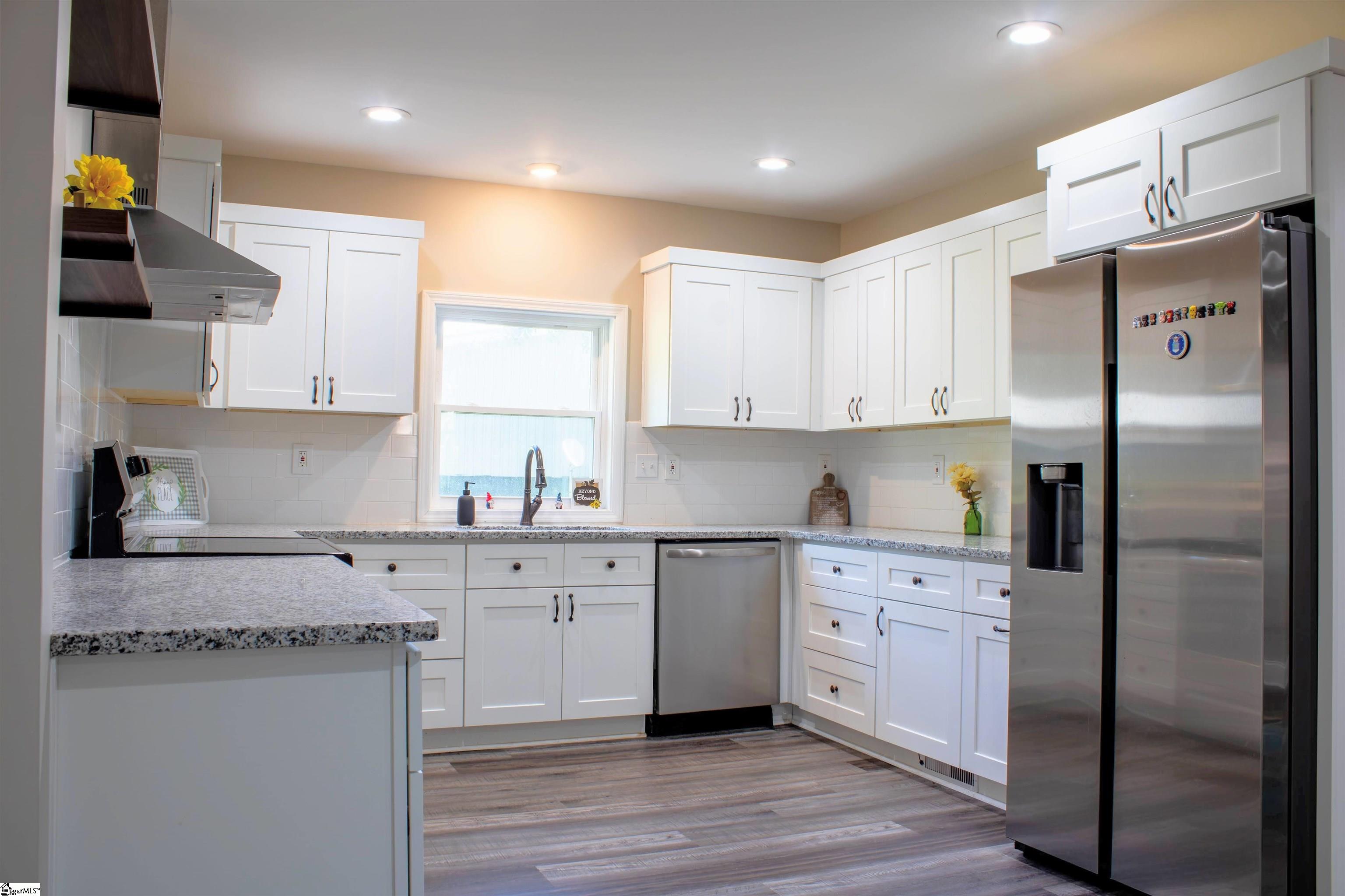 340 W Peachtree Street Woodruff, SC 29388