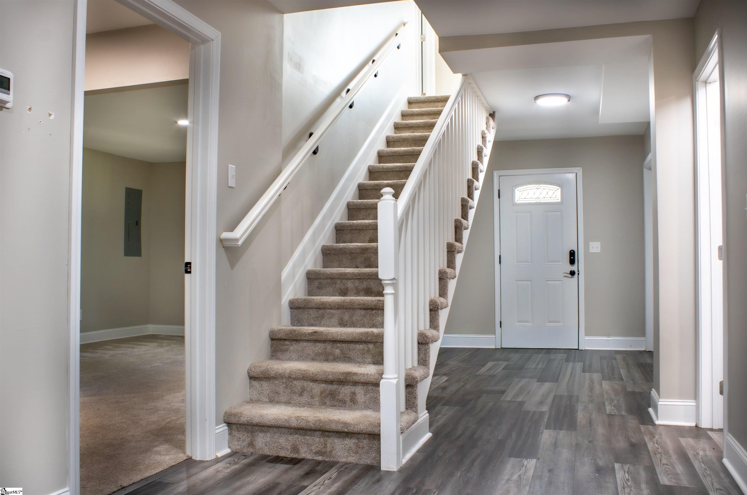 340 W Peachtree Street Woodruff, SC 29388