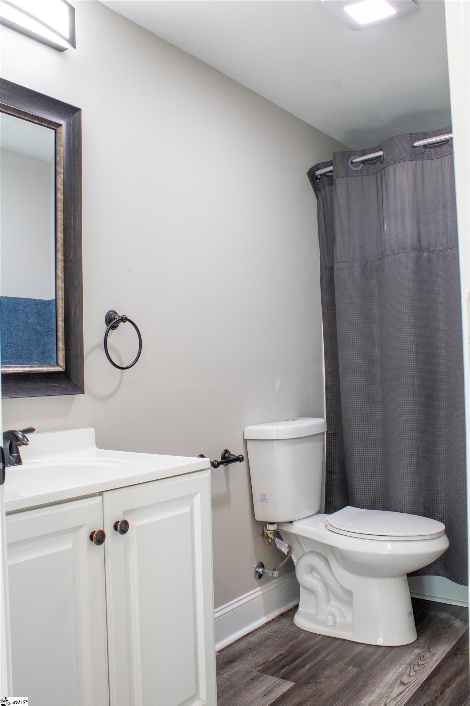 340 W Peachtree Street Woodruff, SC 29388
