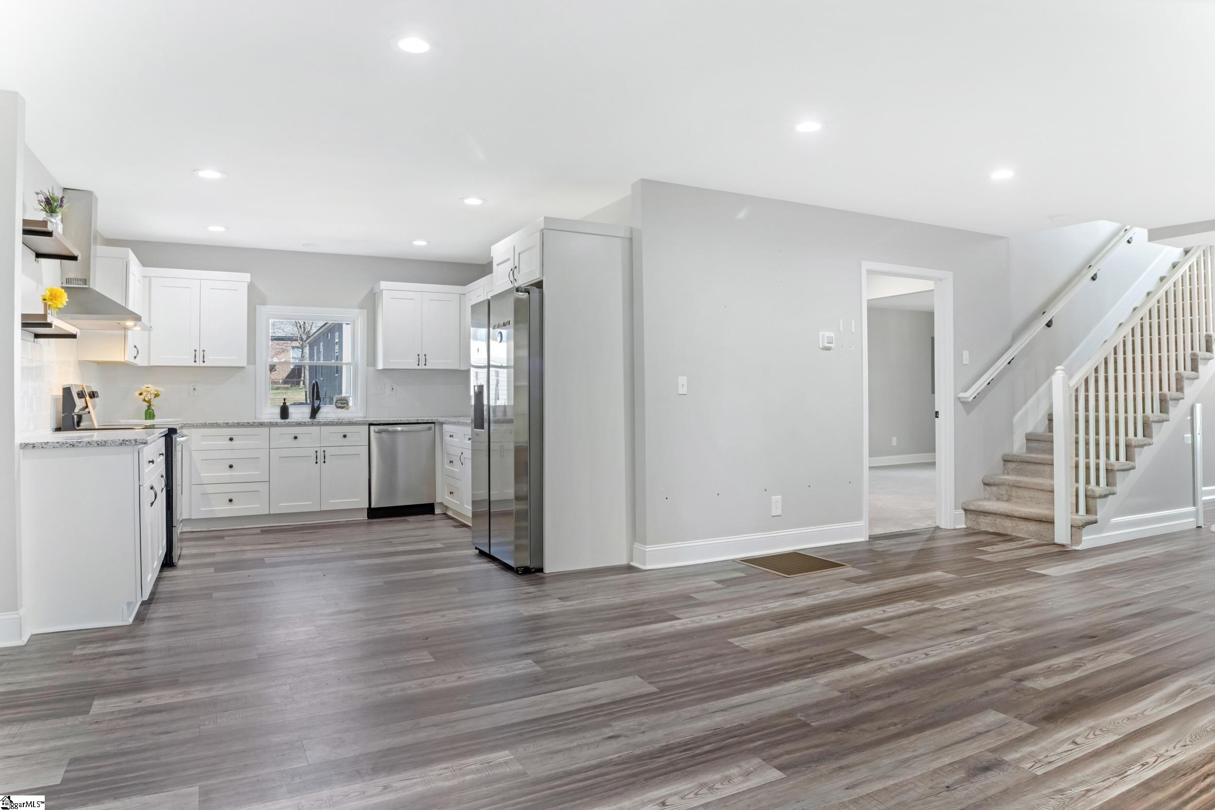 340 W Peachtree Street Woodruff, SC 29388